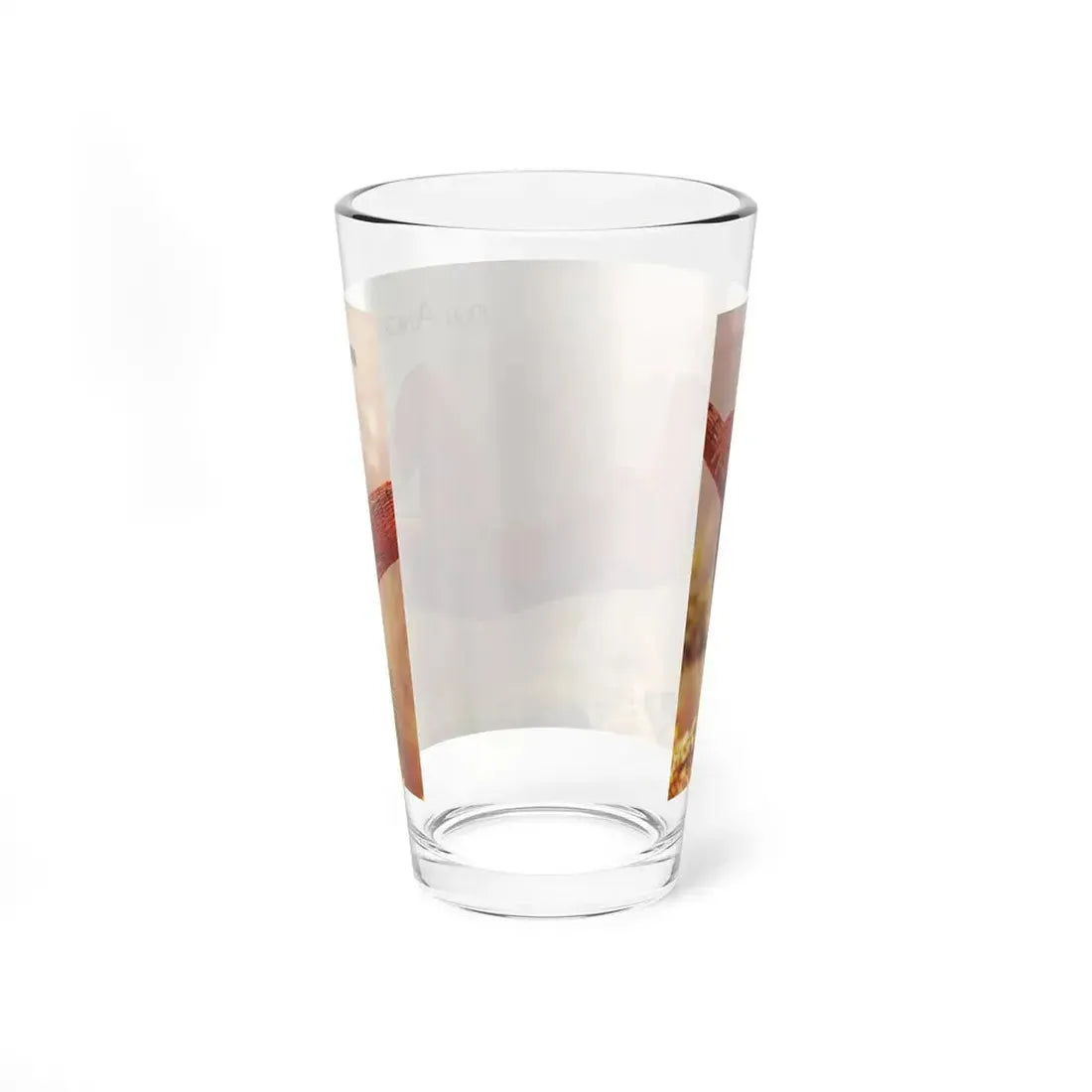 Victoria Vetri #153 (Vintage Female Icon) Pint Glass 16oz - Go Mug Yourself