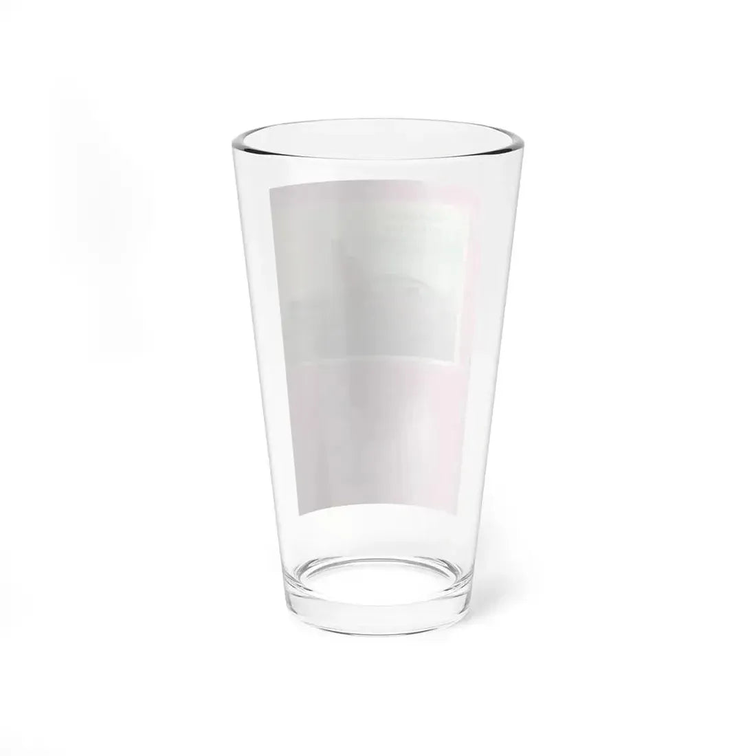 Victoria Vetri #47 - Playboy Mag. May '68 - 1 Photo & Article (Vintage Female Icon) Pint Glass 16oz - Go Mug Yourself