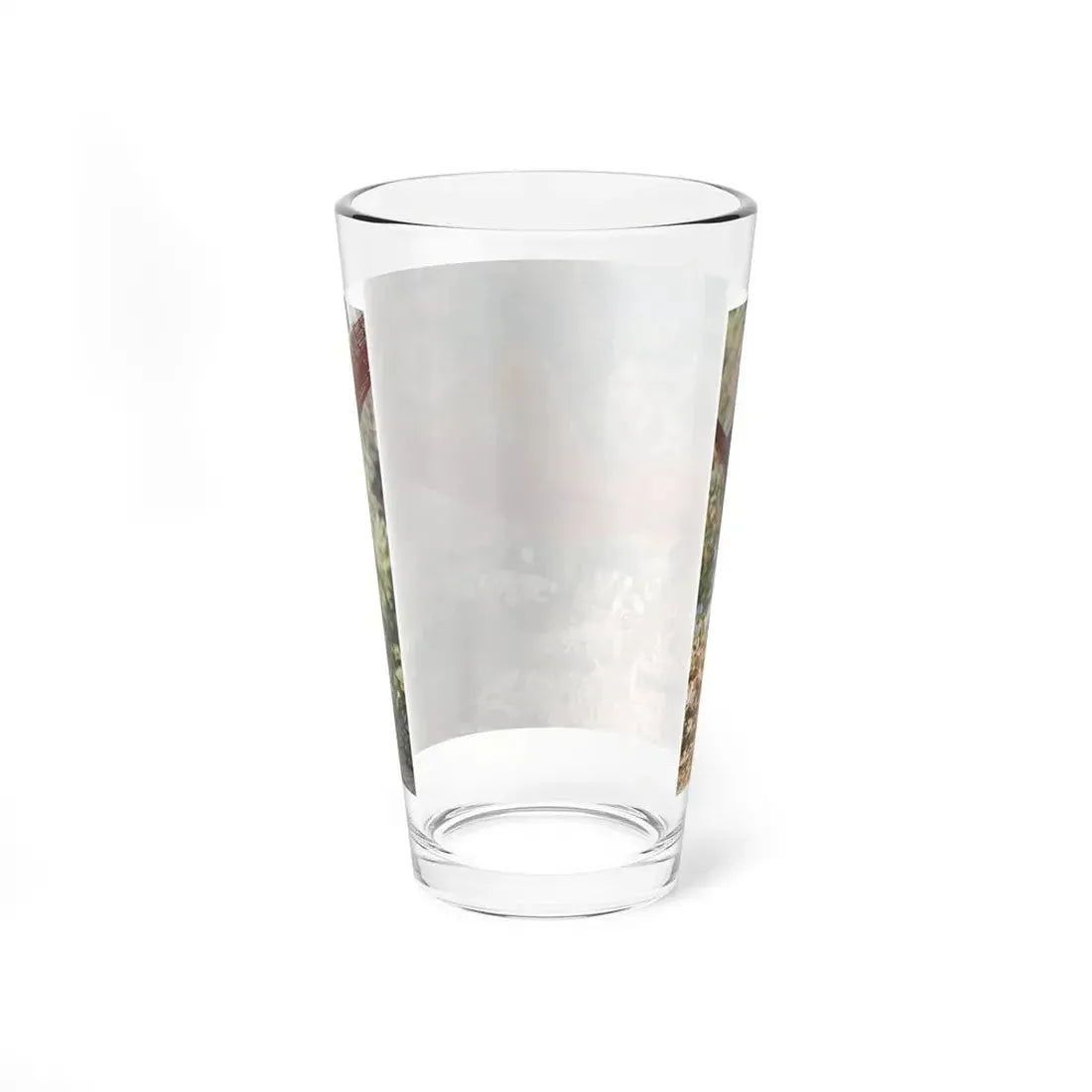 Victoria Vetri #68 (Vintage Female Icon) Pint Glass 16oz - Go Mug Yourself