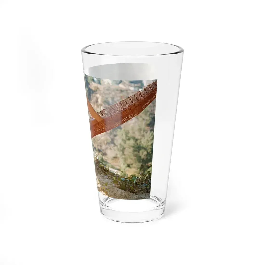 Victoria Vetri #68 (Vintage Female Icon) Pint Glass 16oz - Go Mug Yourself