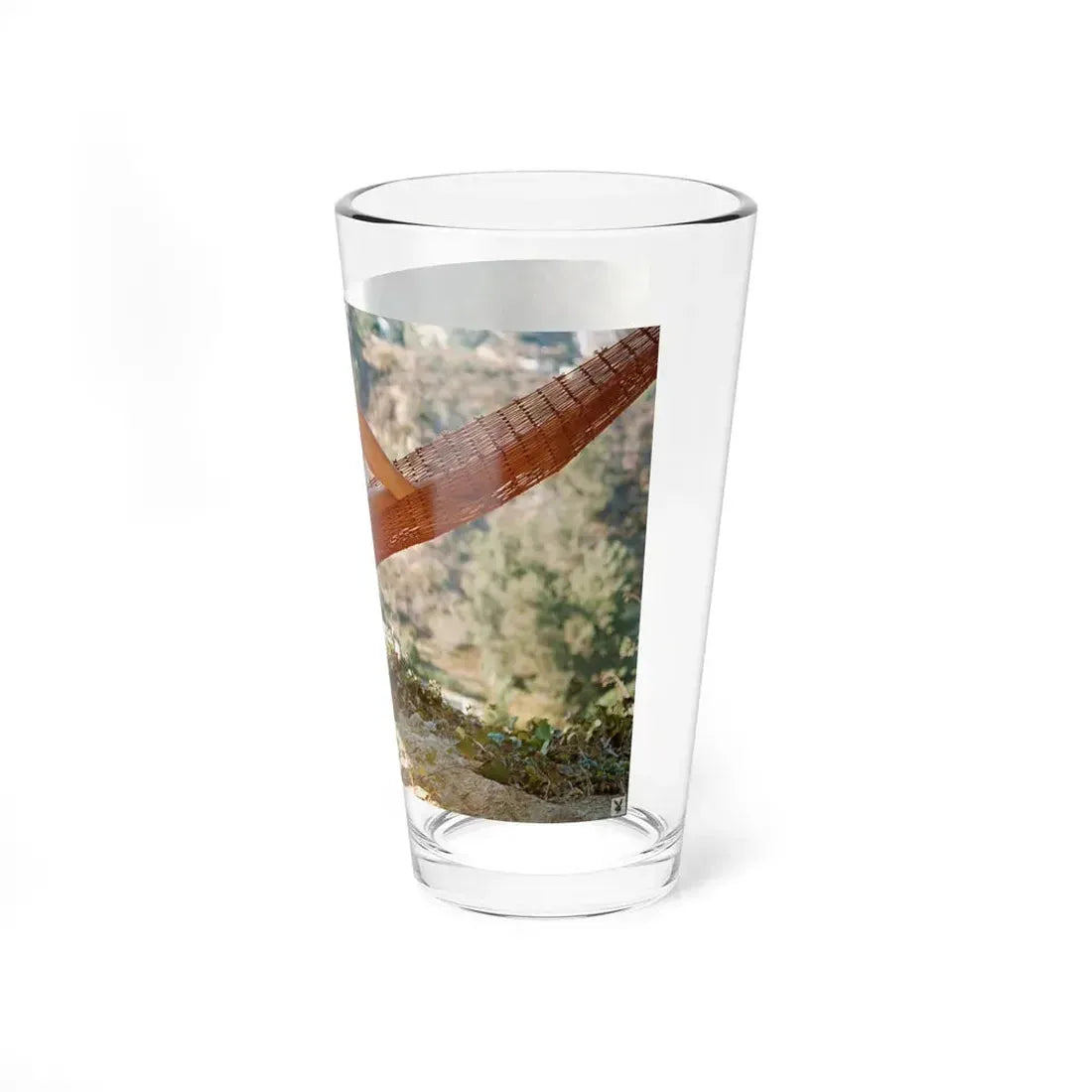 Victoria Vetri #681 (Vintage Female Icon) Pint Glass 16oz - Go Mug Yourself