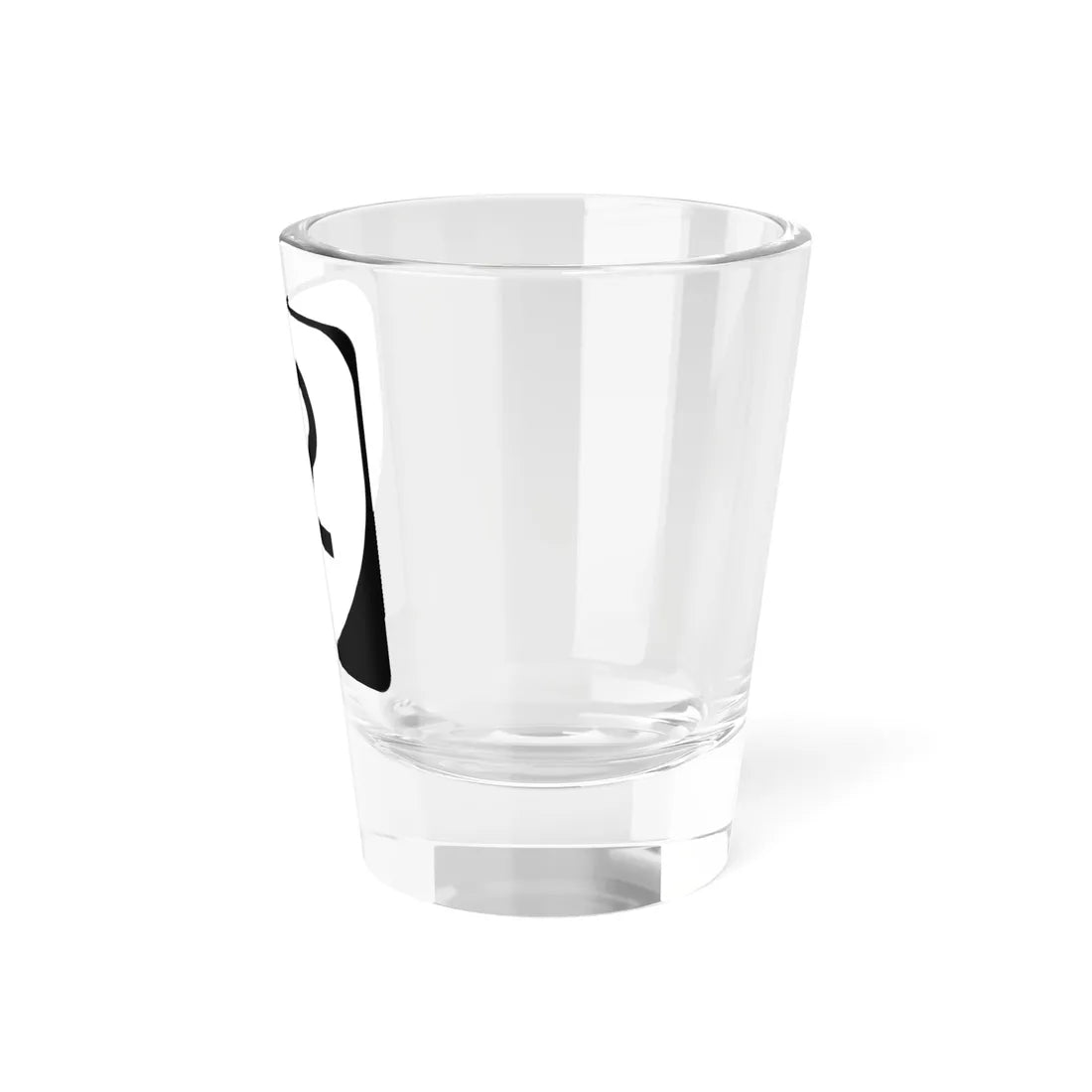 Virginia 12 (Virginia) (Road Sign) Shot Glass 1.5oz - Go Mug Yourself