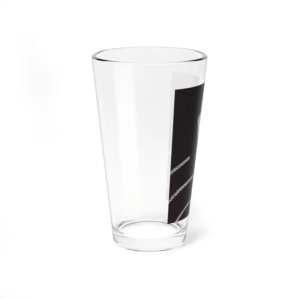 Virginia Mayo #1571 (Vintage Female Icon) Pint Glass 16oz - Go Mug Yourself