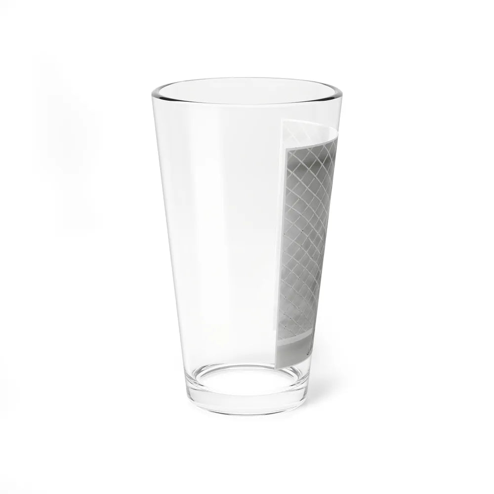Virginia Mayo #205 (Vintage Female Icon) Pint Glass 16oz - Go Mug Yourself