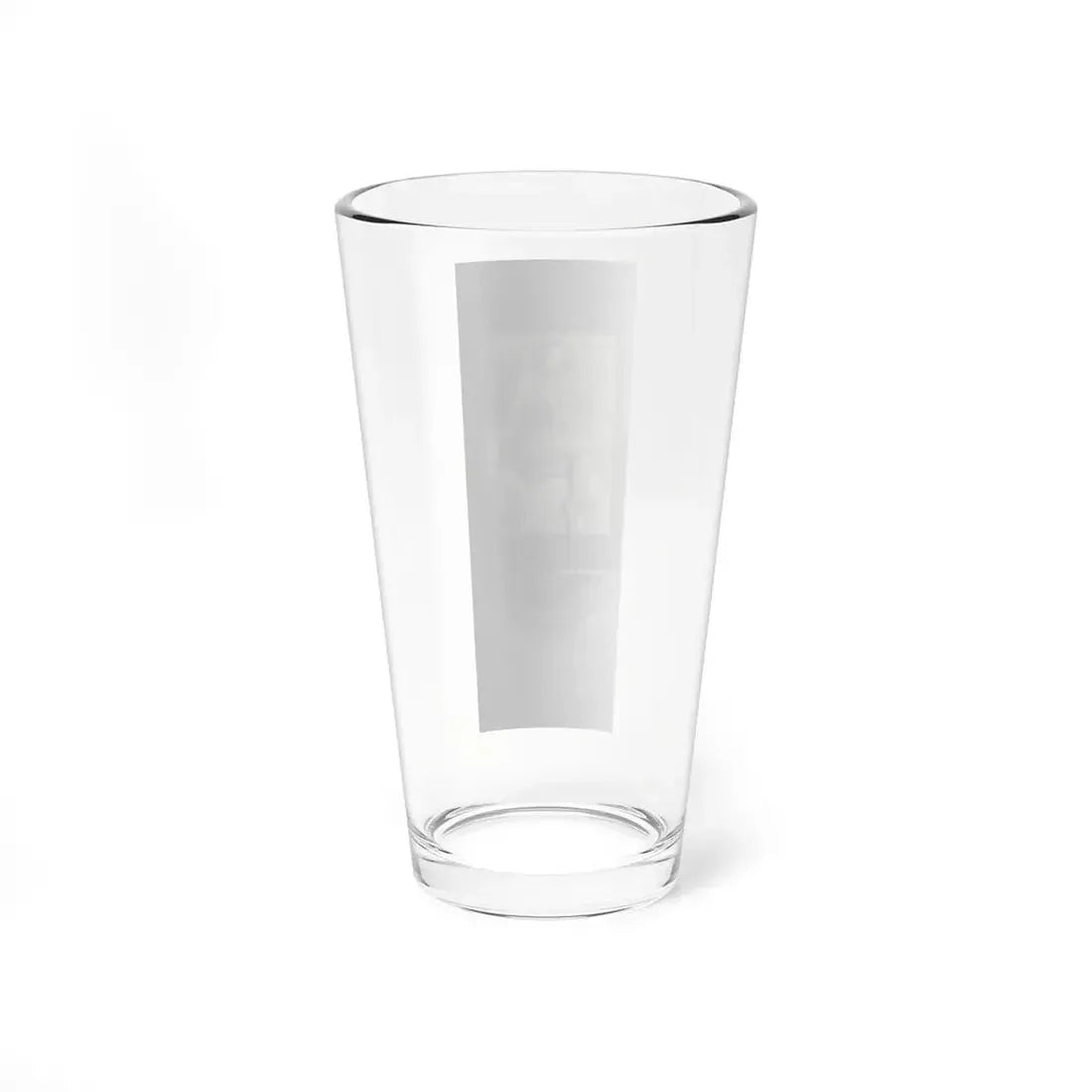 Virginia Mayo #224 - Modern Screen Pin-Ups Magazine Issue #01 (Vintage Female Icon) Pint Glass 16oz - Go Mug Yourself