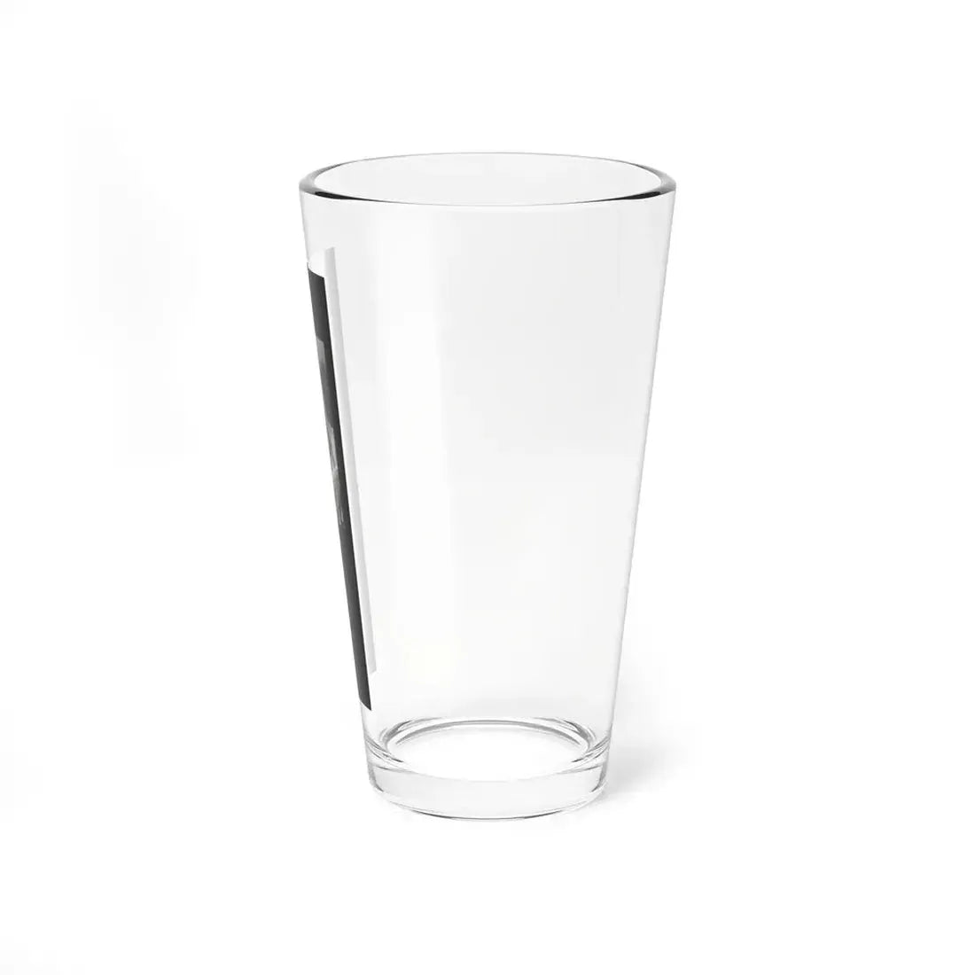 Virginia Mayo #224 - Modern Screen Pin-Ups Magazine Issue #01 (Vintage Female Icon) Pint Glass 16oz - Go Mug Yourself