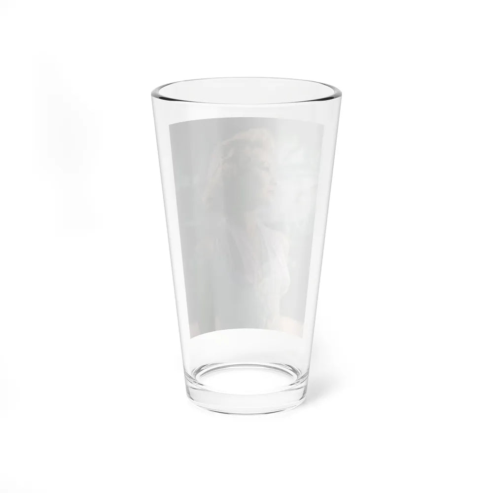 Virginia Mayo #249 (Vintage Female Icon) Pint Glass 16oz - Go Mug Yourself
