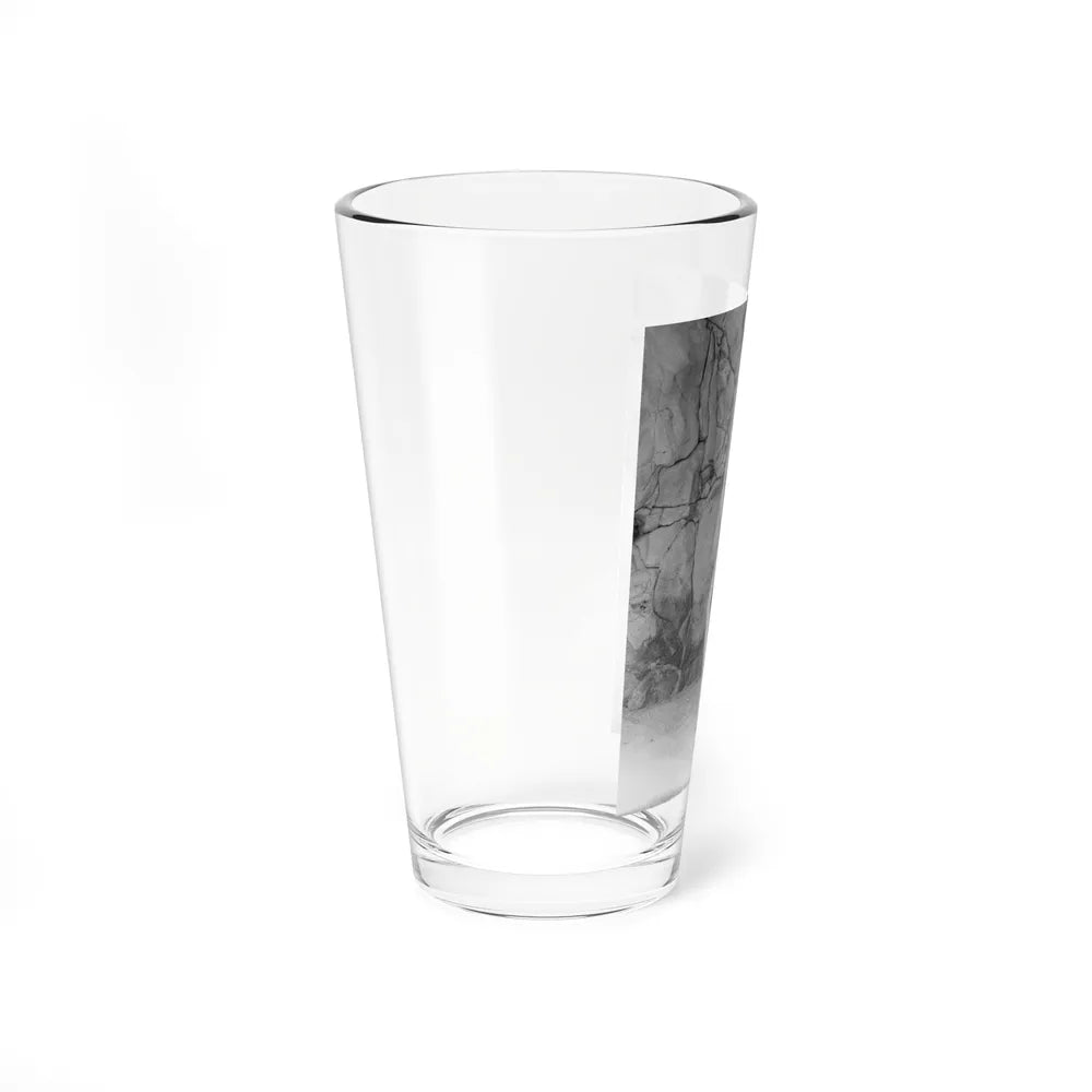 Virginia Mayo #273 (Vintage Female Icon) Pint Glass 16oz - Go Mug Yourself