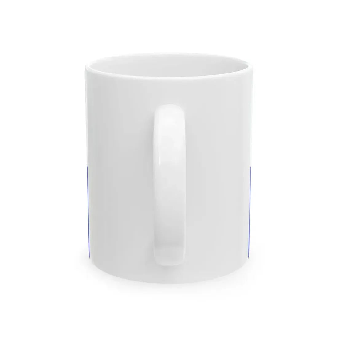 VlagArnhem (Netherlands) White Coffee Mug - Go Mug Yourself