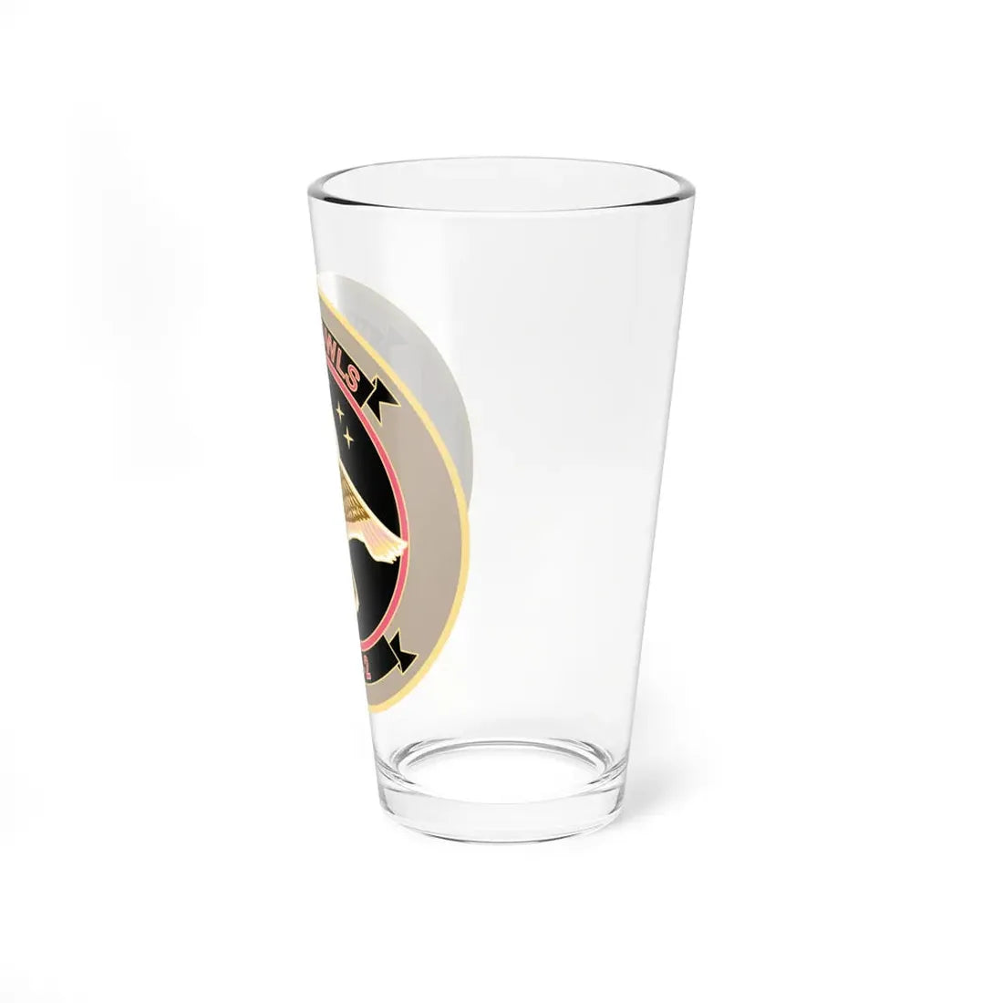 VMU 2 Night Owls (USMC) Pint Glass 16oz - Go Mug Yourself