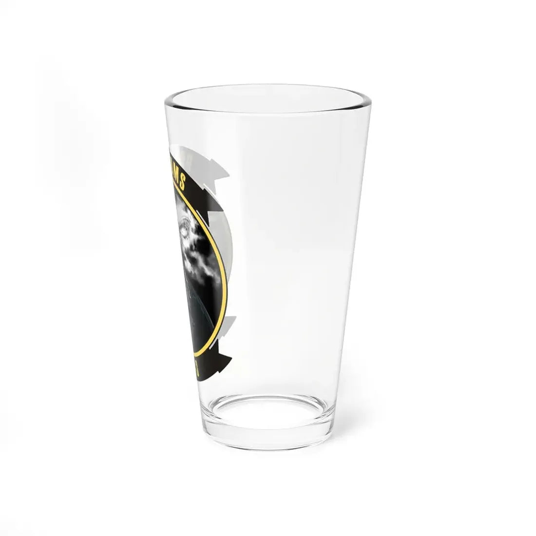 VMU 3 Phantoms (USMC) Pint Glass 16oz - Go Mug Yourself