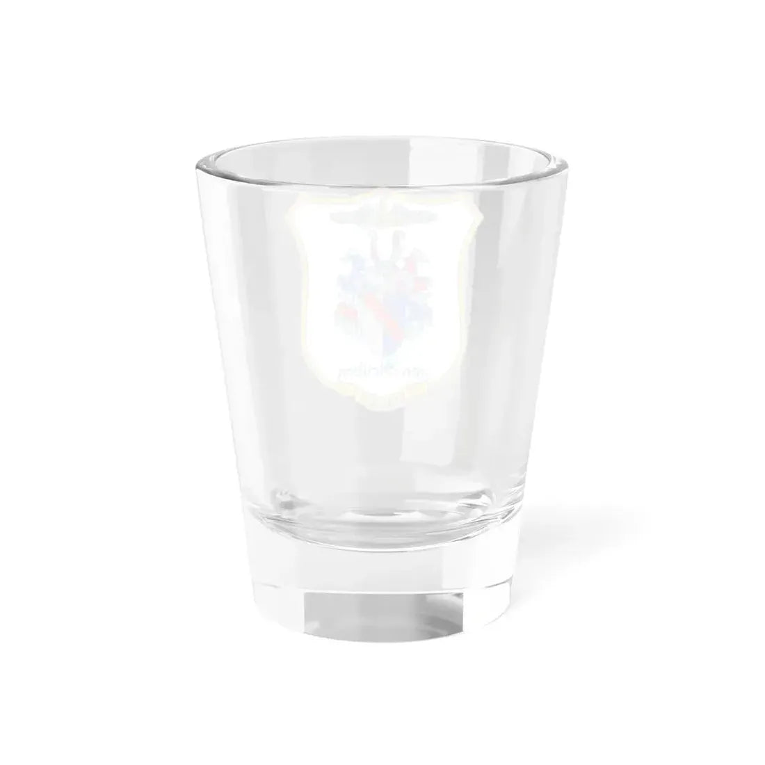 Von Steuben SSBN 632 (U.S. Navy) Shot Glass 1.5oz - Go Mug Yourself