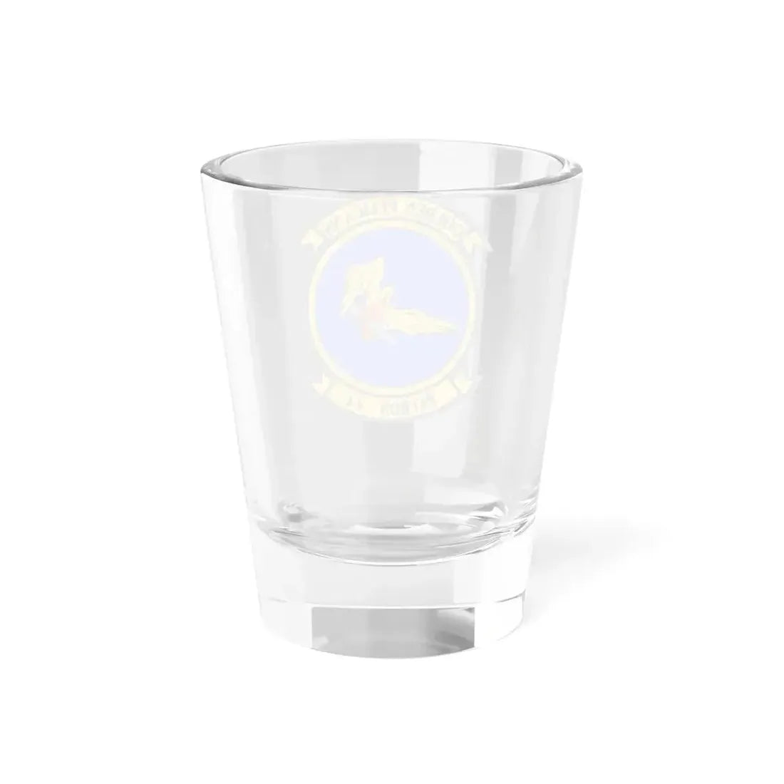 VP 44 Golden Pelicans (U.S. Navy) Shot Glass 1.5oz - Go Mug Yourself