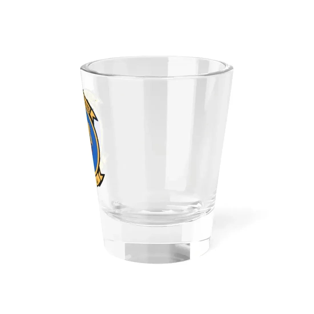 VP 44 Golden Pelicans (U.S. Navy) Shot Glass 1.5oz - Go Mug Yourself
