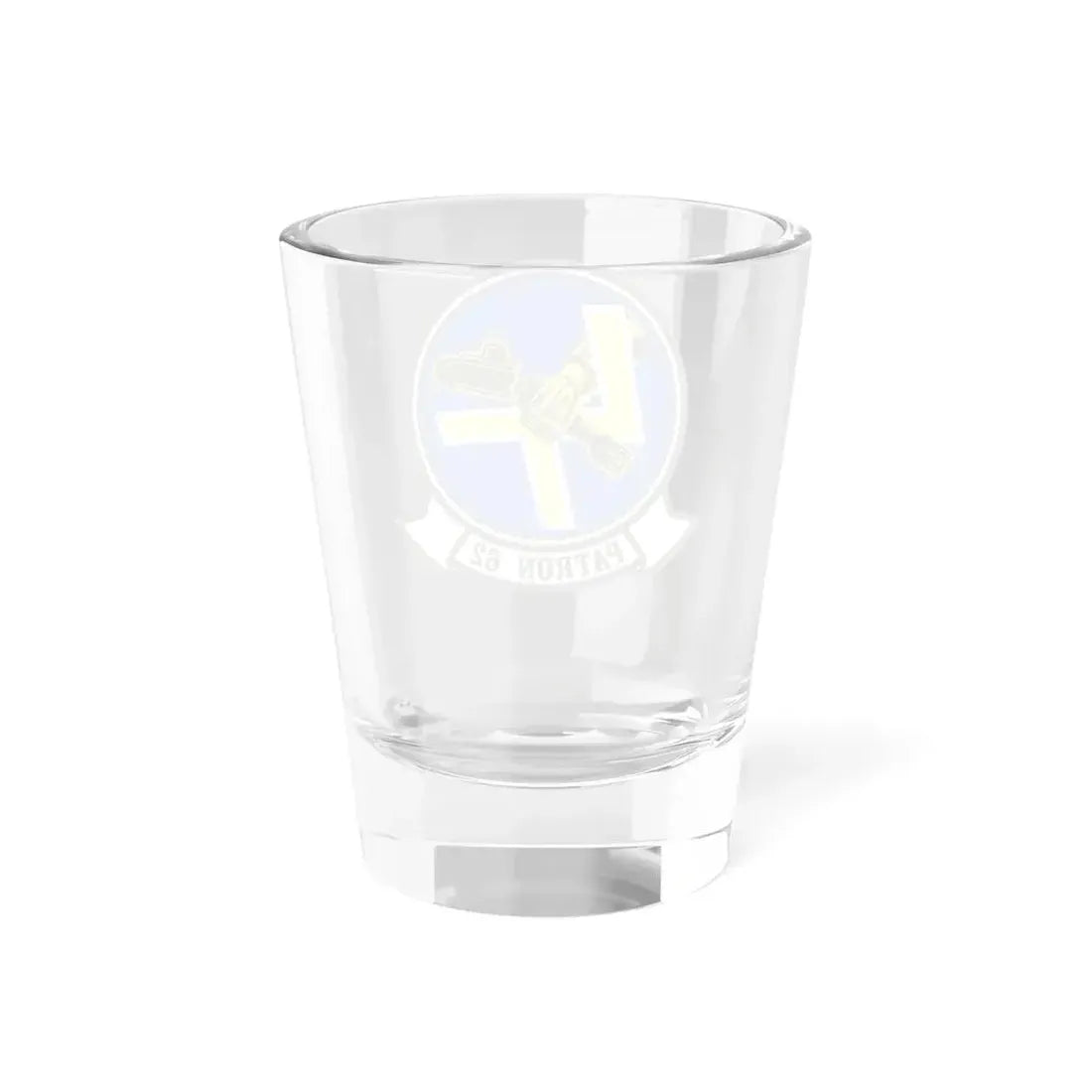 VP 62 Broadarrows (U.S. Navy) Shot Glass 1.5oz - Go Mug Yourself