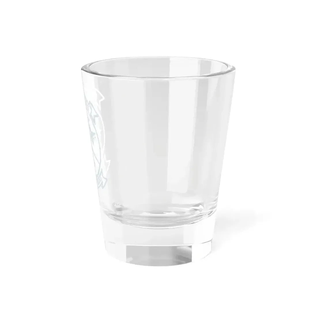 VT 6 TRARON VT6 Shooters (U.S. Navy) Shot Glass 1.5oz - Go Mug Yourself