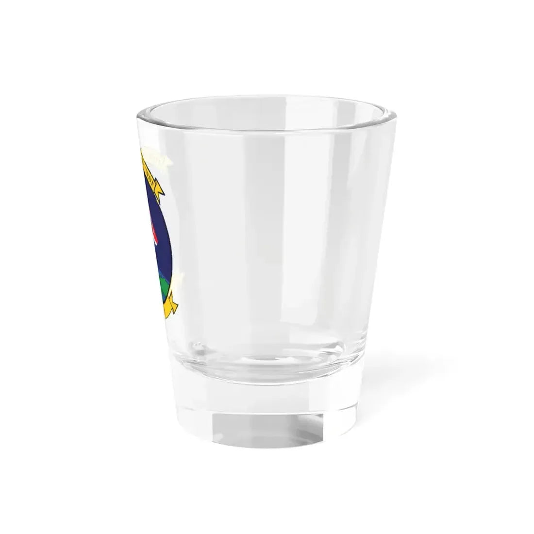 VX 20 Force (U.S. Navy) Shot Glass 1.5oz - Go Mug Yourself