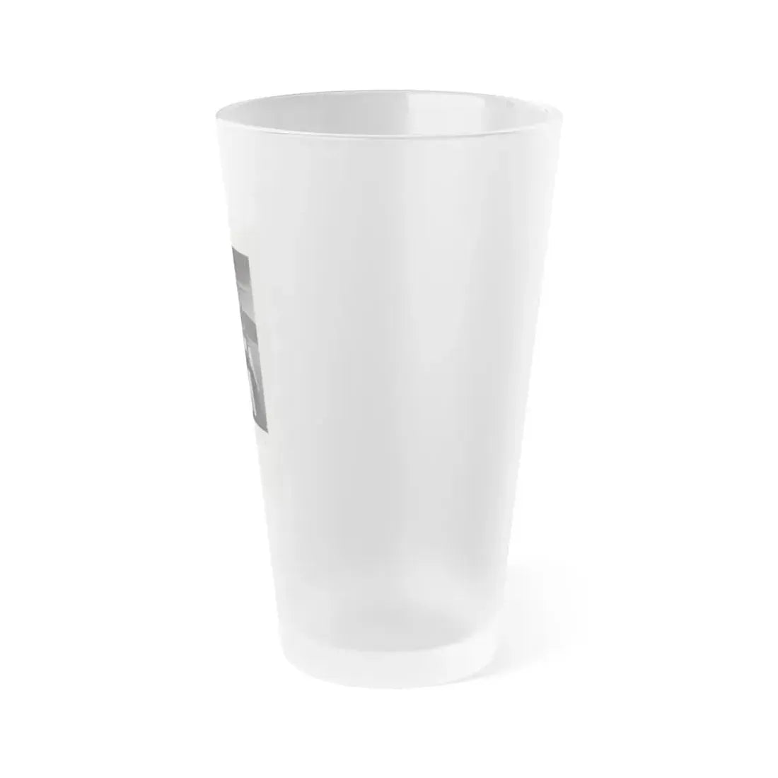 WALK OF THE DEAD (VENGEANCE OF THE ZOMBIES) (2) 1973 Movie Poster - Frosted Pint Glass 16oz - Go Mug Yourself