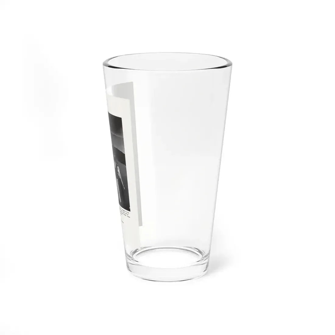 WALK OF THE DEAD (VENGEANCE OF THE ZOMBIES) (2) 1973 Movie Poster - Pint Glass 16oz - Go Mug Yourself