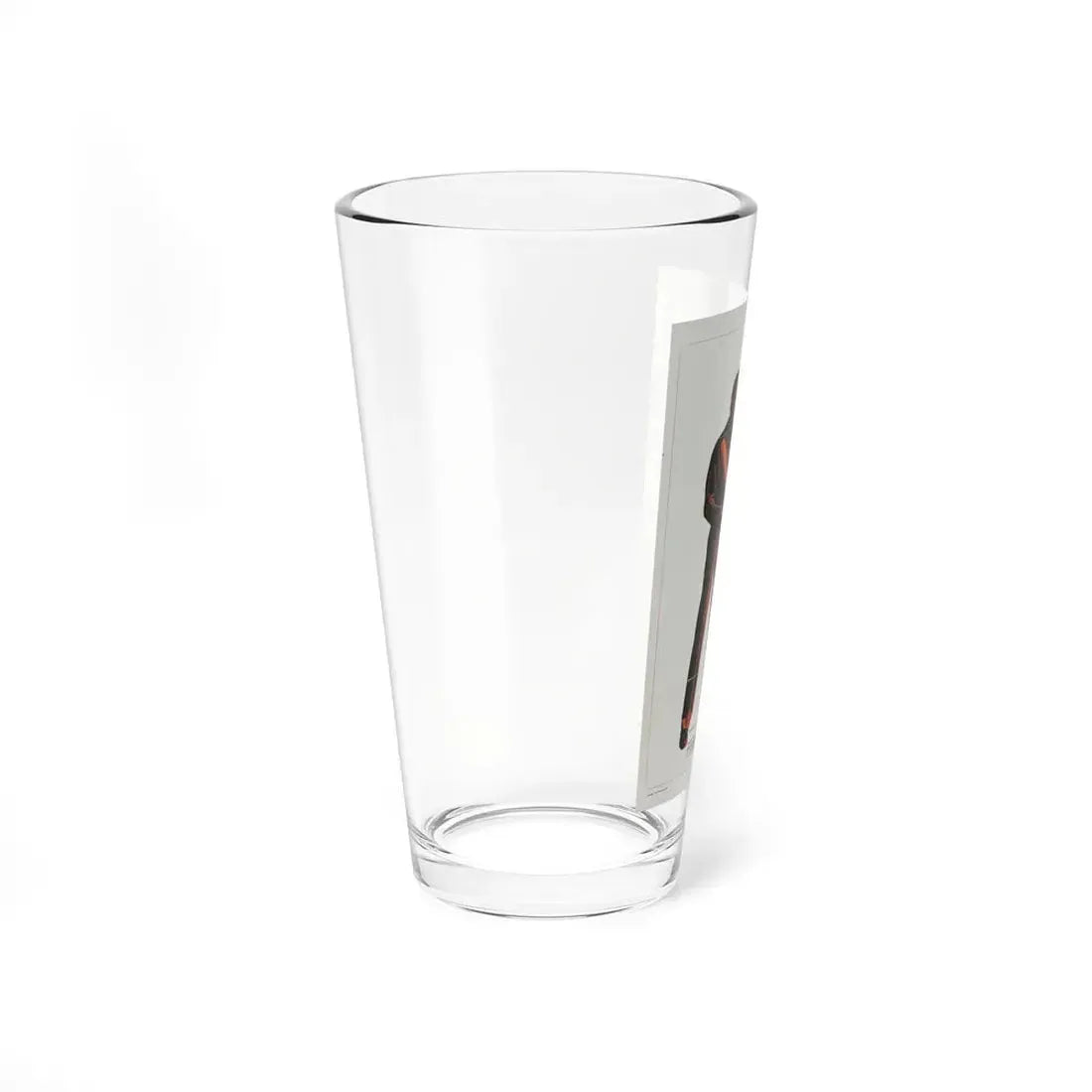 WALKING TALL (3) 1973 Movie Poster - Pint Glass 16oz - Go Mug Yourself