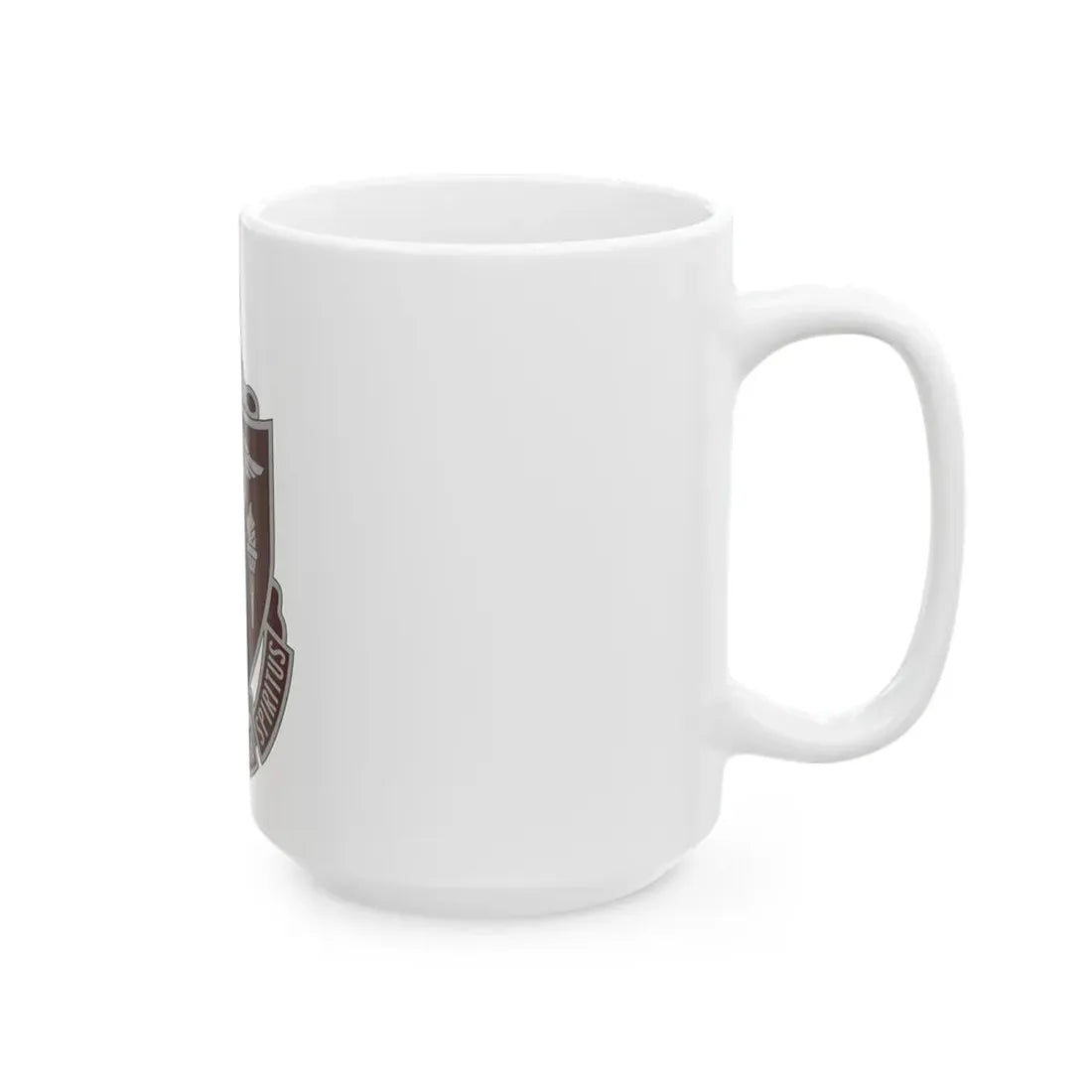 Walter Reed National Military Medical Center (U.S. Army) White Coffee Mug - Go Mug Yourself