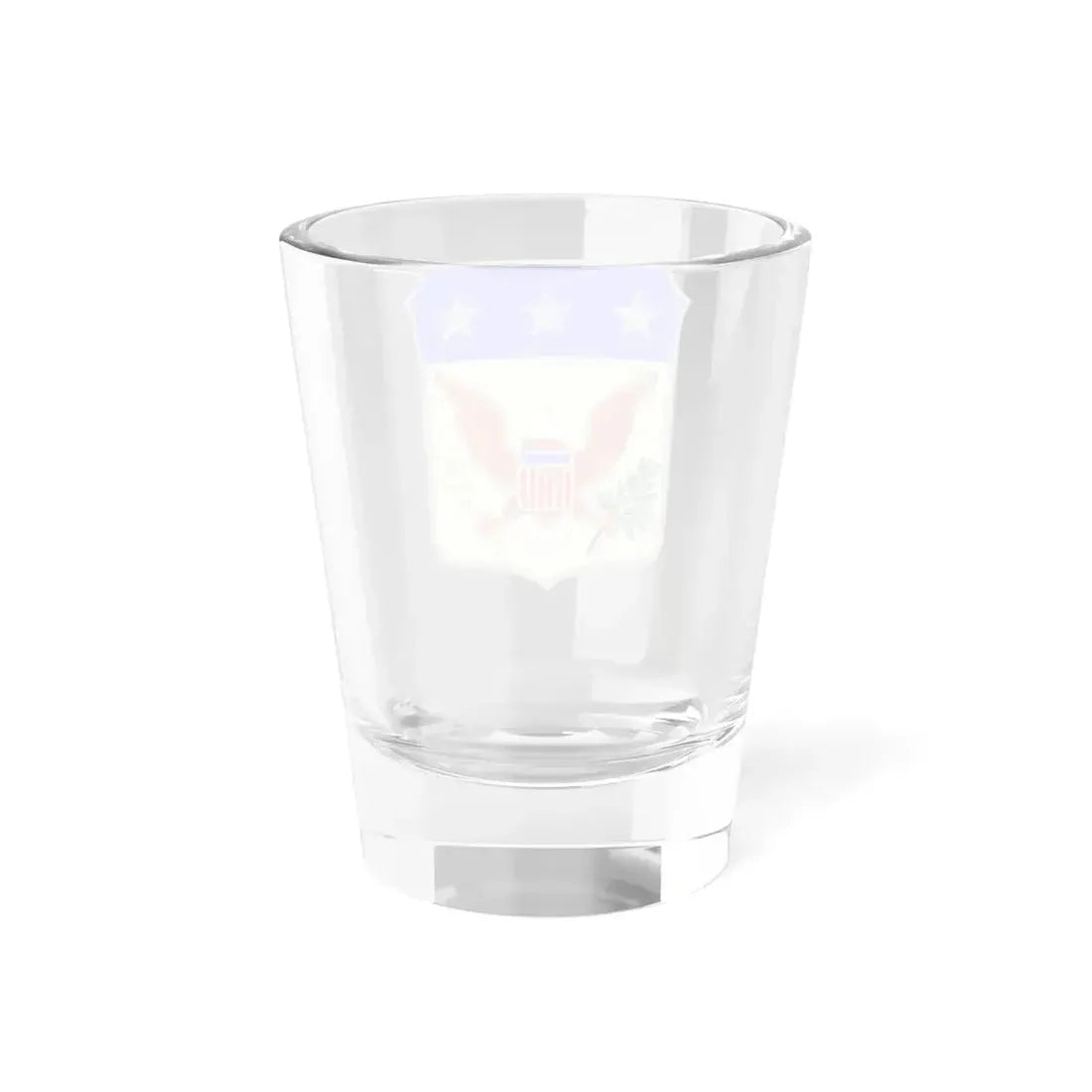 War College (U.S. Army) Shot Glass 1.5oz - Go Mug Yourself