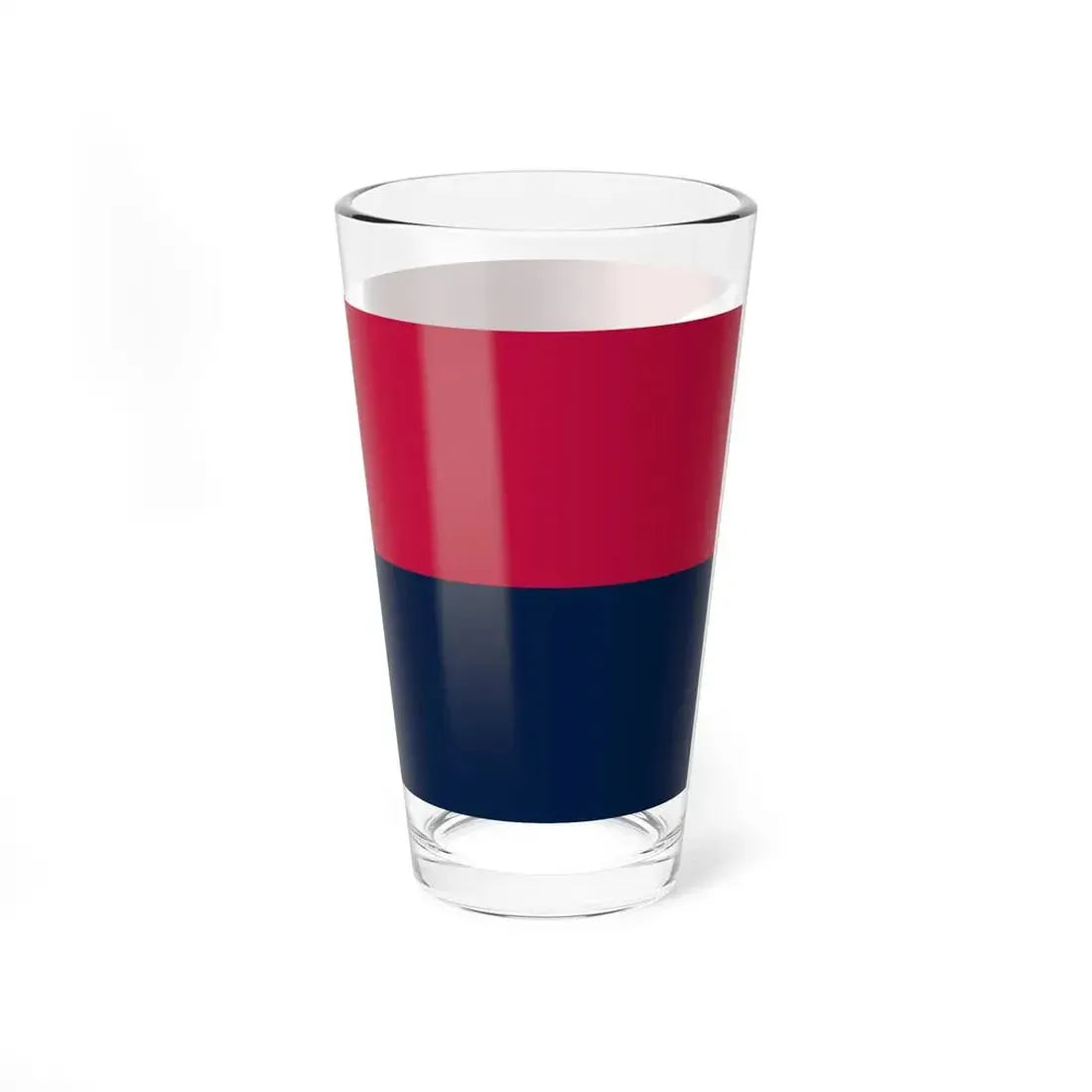 War Flag of the Philippines 1936-1985 19861998 (Philippines) Pint Glass 16oz - Go Mug Yourself