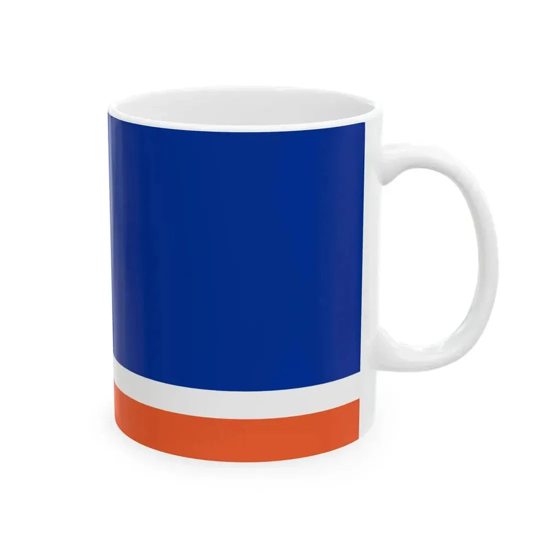 Wayne Stokes Proposal for Australia (Australia) White Coffee Mug - Go Mug Yourself