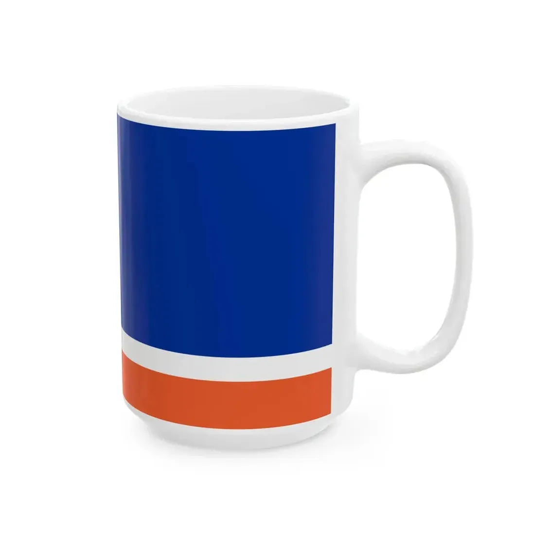 Wayne Stokes Proposal for Australia (Australia) White Coffee Mug - Go Mug Yourself