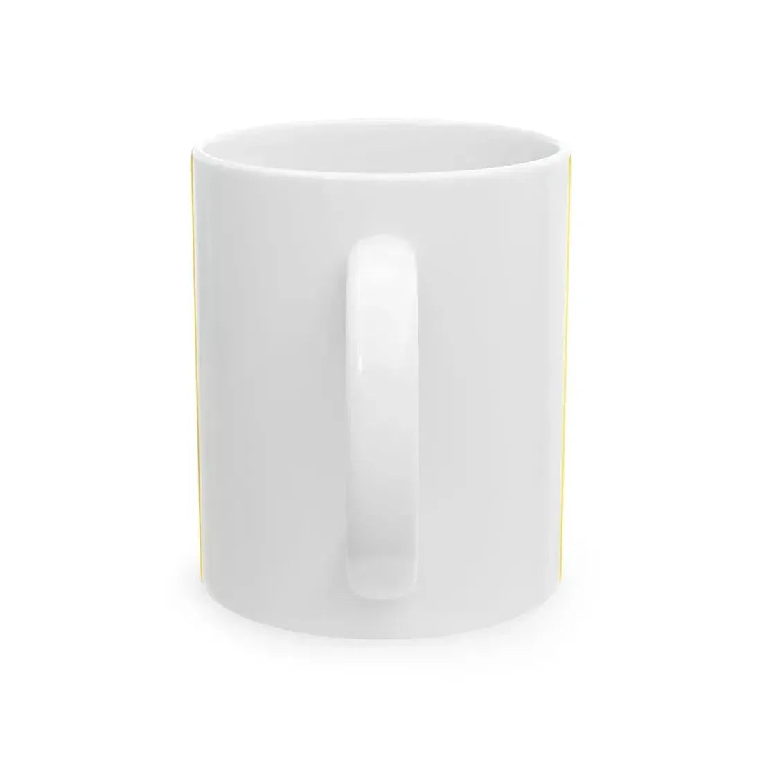 Wendy Davies Proposal 2009 Australian Flag Proposal (Australia) White Coffee Mug - Go Mug Yourself