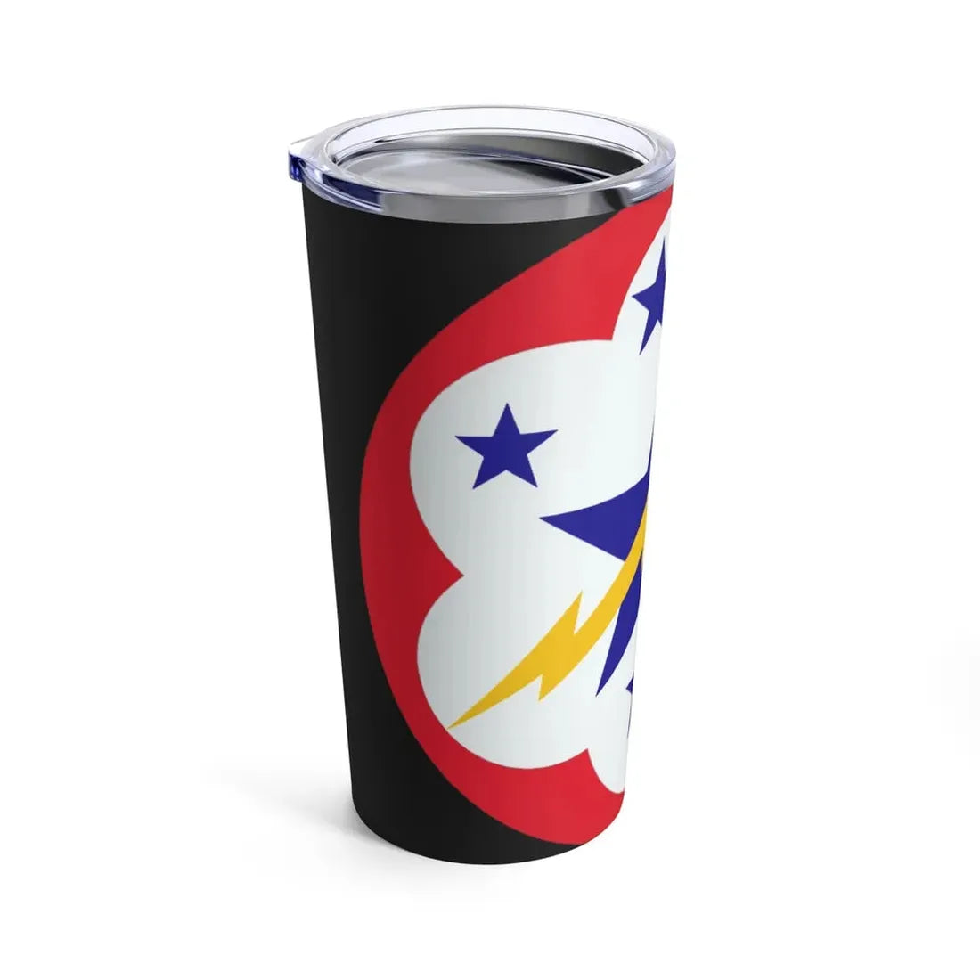 Western Pacific United States Forces (U.S. Army) Tumbler 20oz - Go Mug Yourself