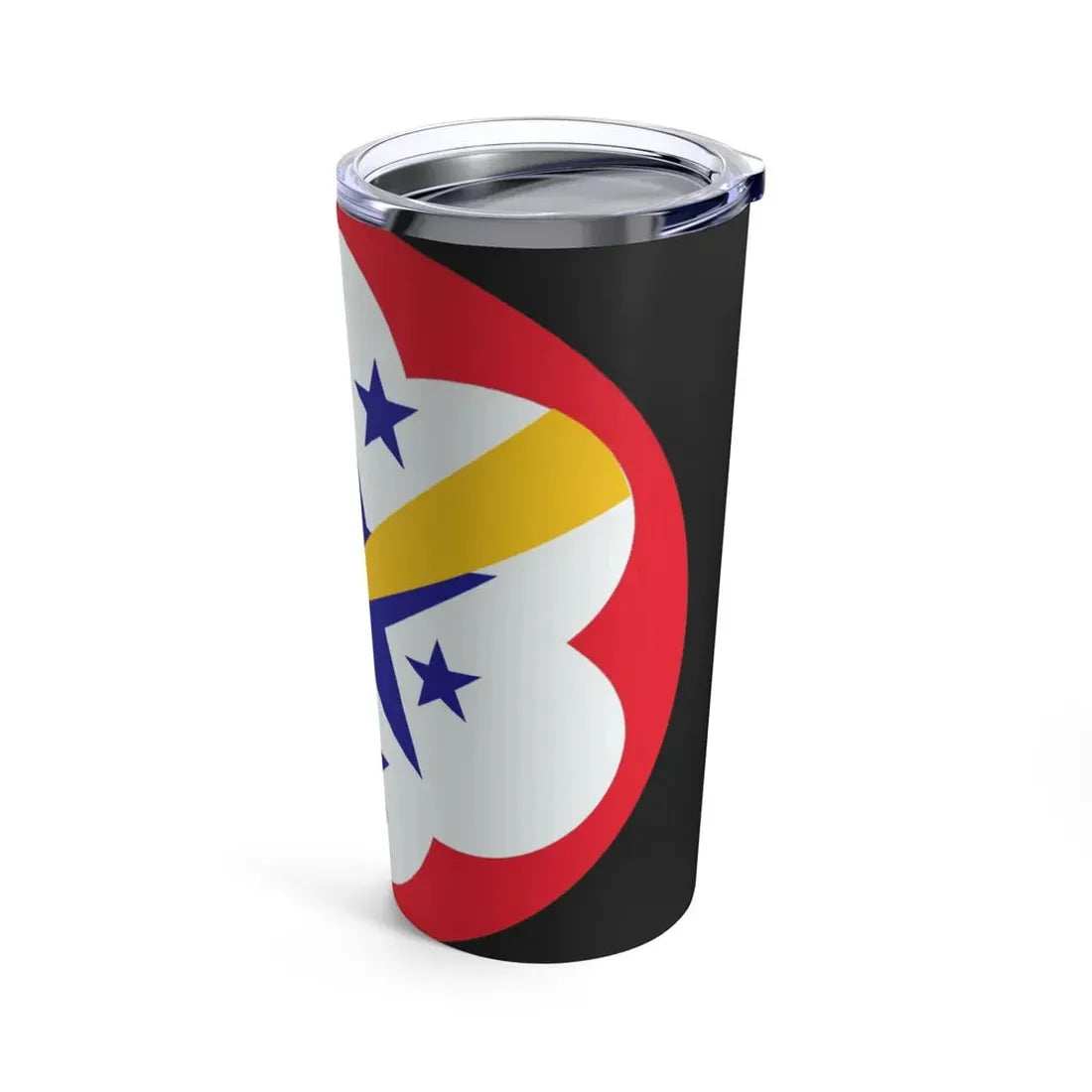Western Pacific United States Forces (U.S. Army) Tumbler 20oz - Go Mug Yourself