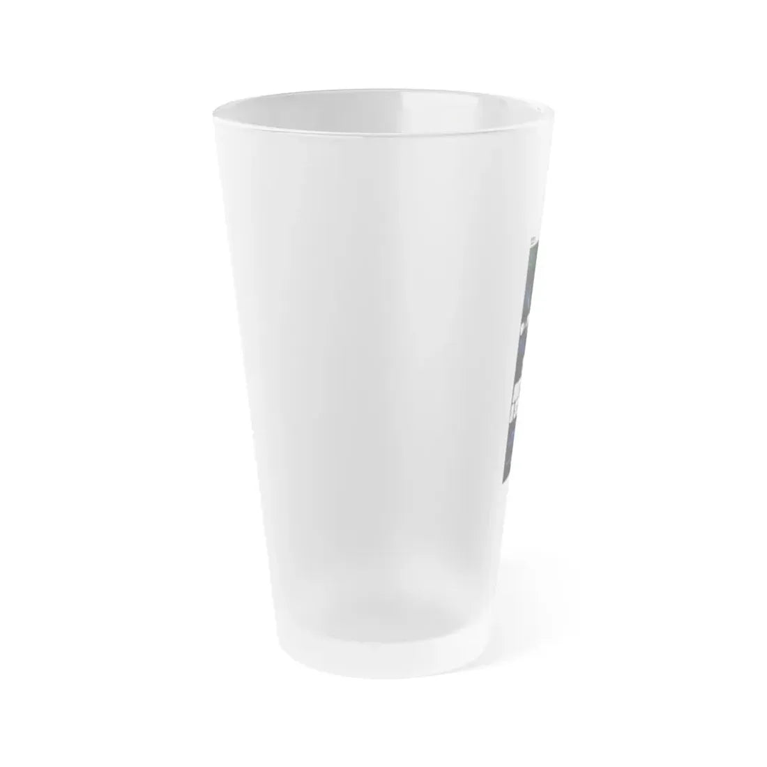 WHAT HAVE YOU DONE TO SOLANGE (2) 1972 Movie Poster - Frosted Pint Glass 16oz - Go Mug Yourself