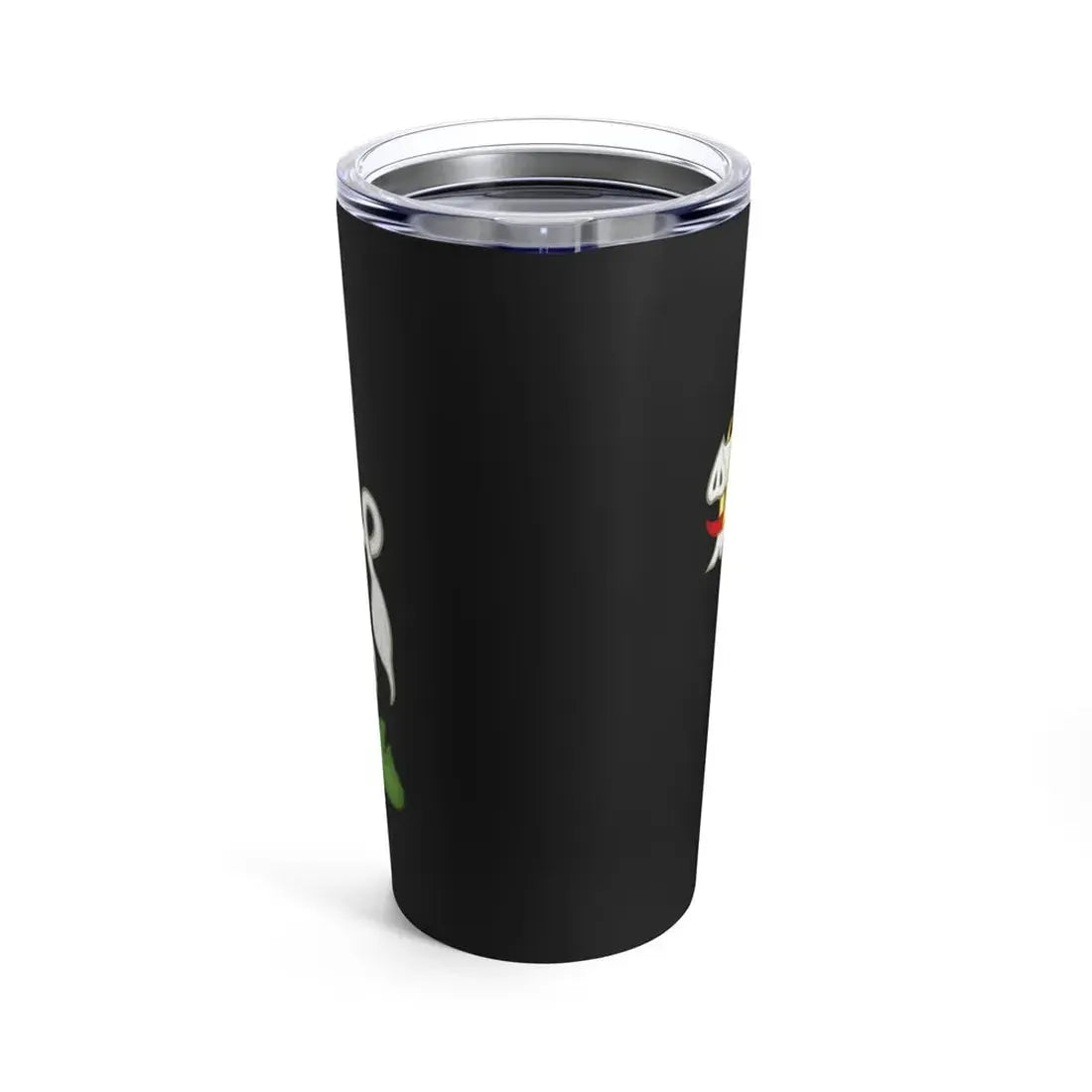 White Boar Badge of Richard III - Tumbler 20oz - Go Mug Yourself