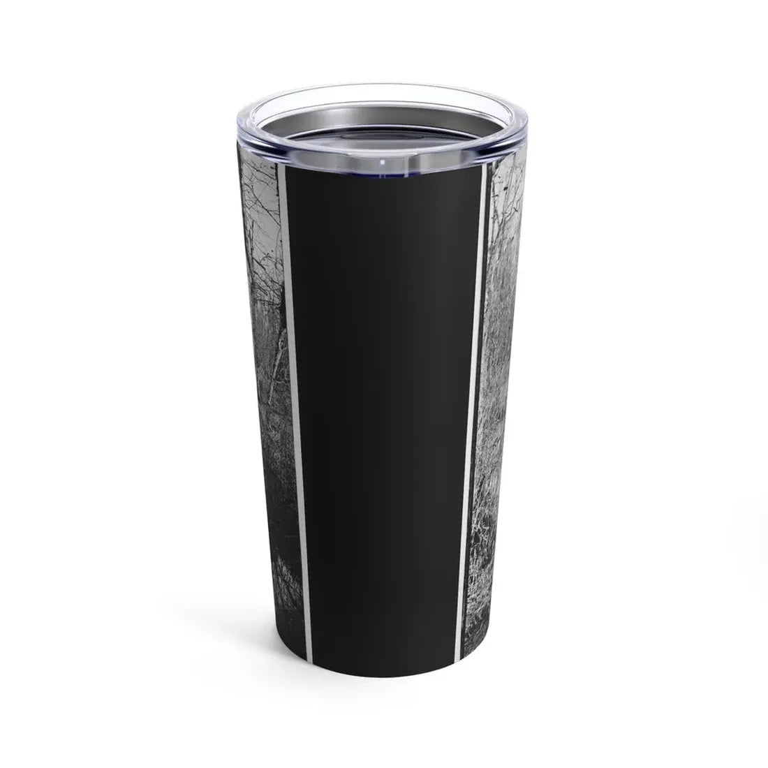 White Oak Swamp, Va. View (U.S. Civil War) Tumbler 20oz - Go Mug Yourself