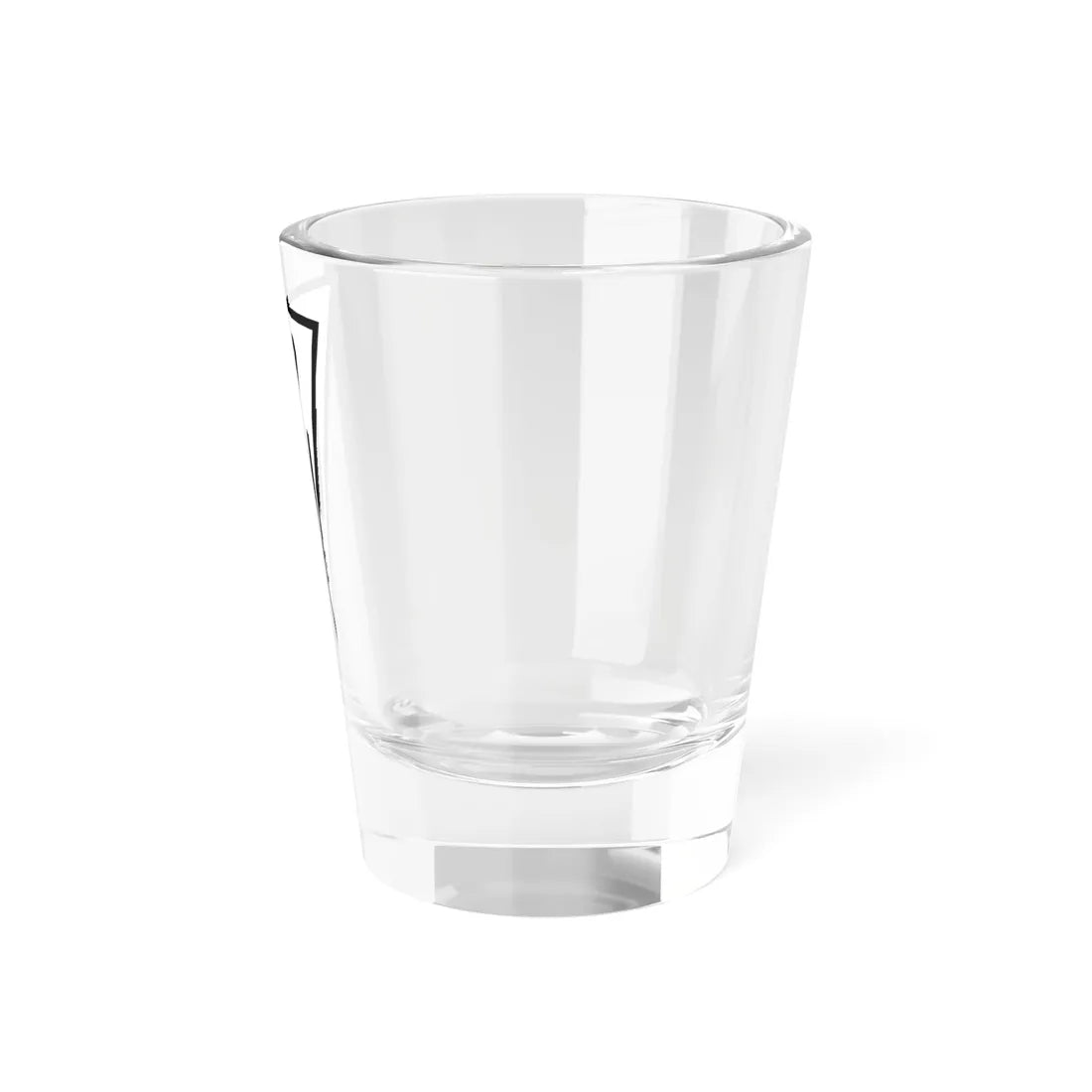 WIS 17 1927 (Wisconsin) (Road Sign) Shot Glass 1.5oz - Go Mug Yourself