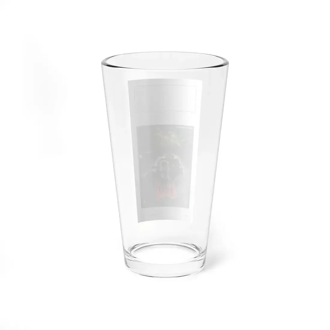 WITCHERY (LA CASA 4) 1988 Movie Poster - Pint Glass 16oz - Go Mug Yourself