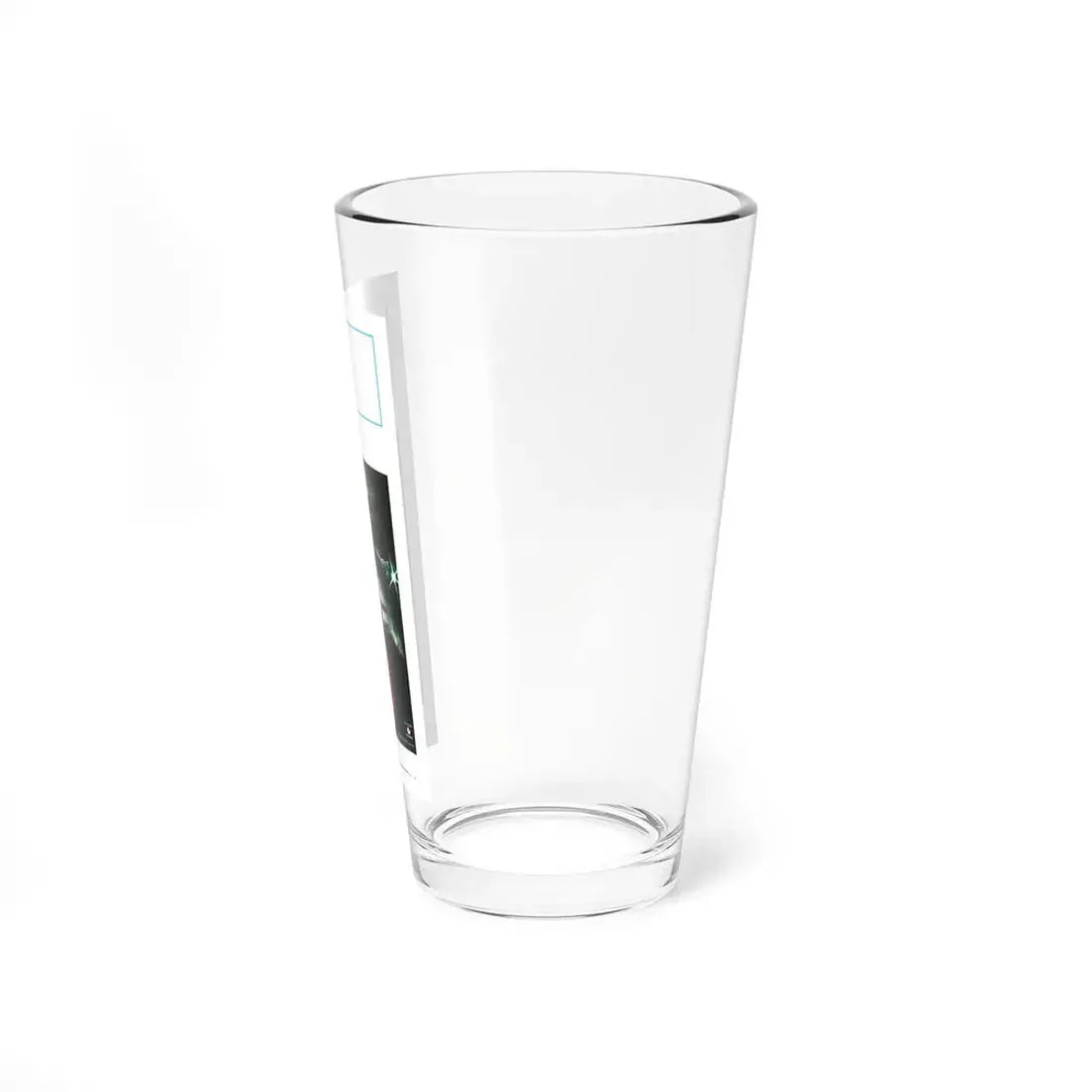 WITCHERY (LA CASA 4) 1988 Movie Poster - Pint Glass 16oz - Go Mug Yourself