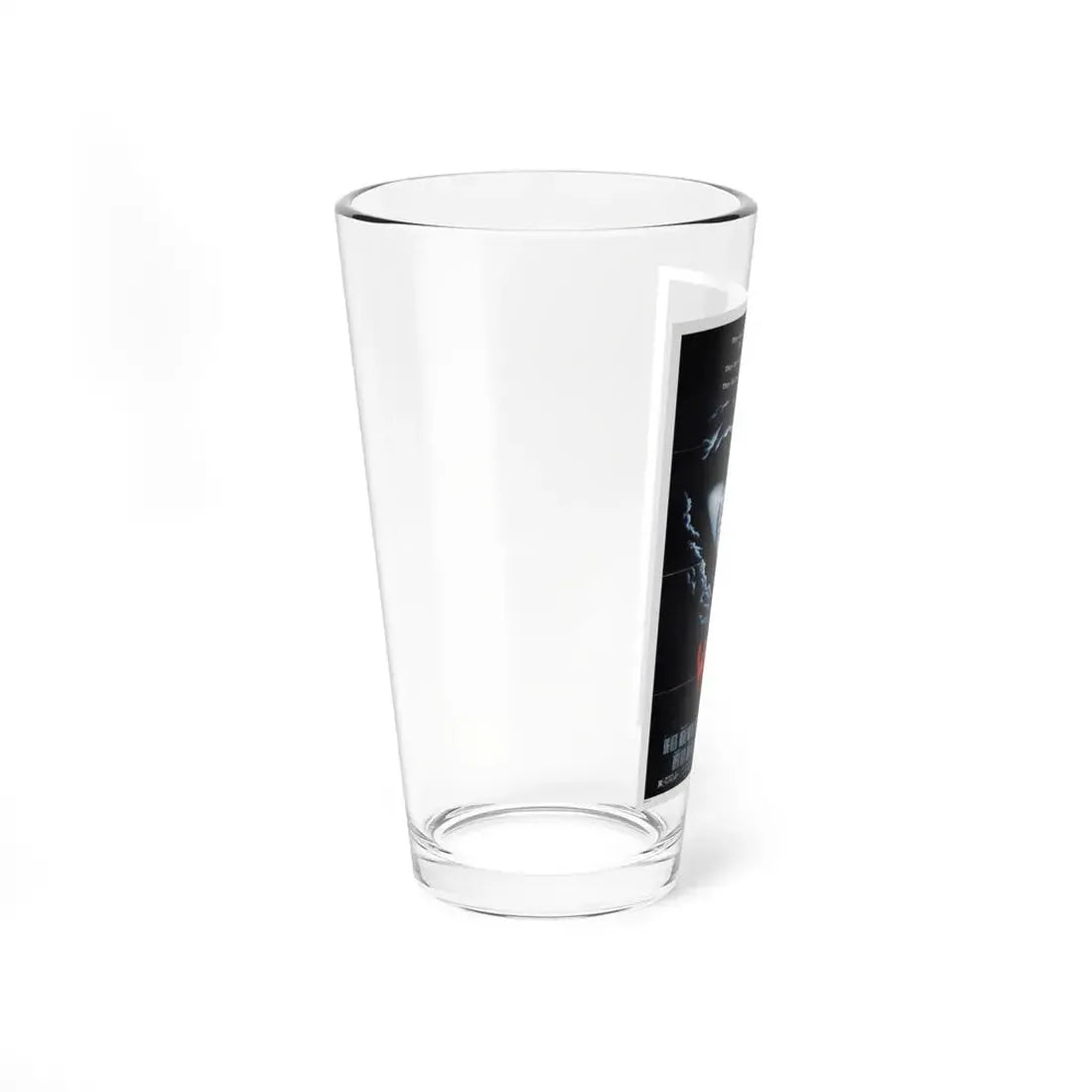 WOLFEN 1981 Movie Poster - Pint Glass 16oz - Go Mug Yourself