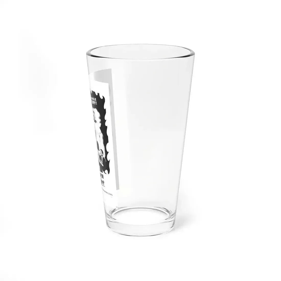 WOMEN OF DESIRE 1967 Movie Poster - Pint Glass 16oz - Go Mug Yourself