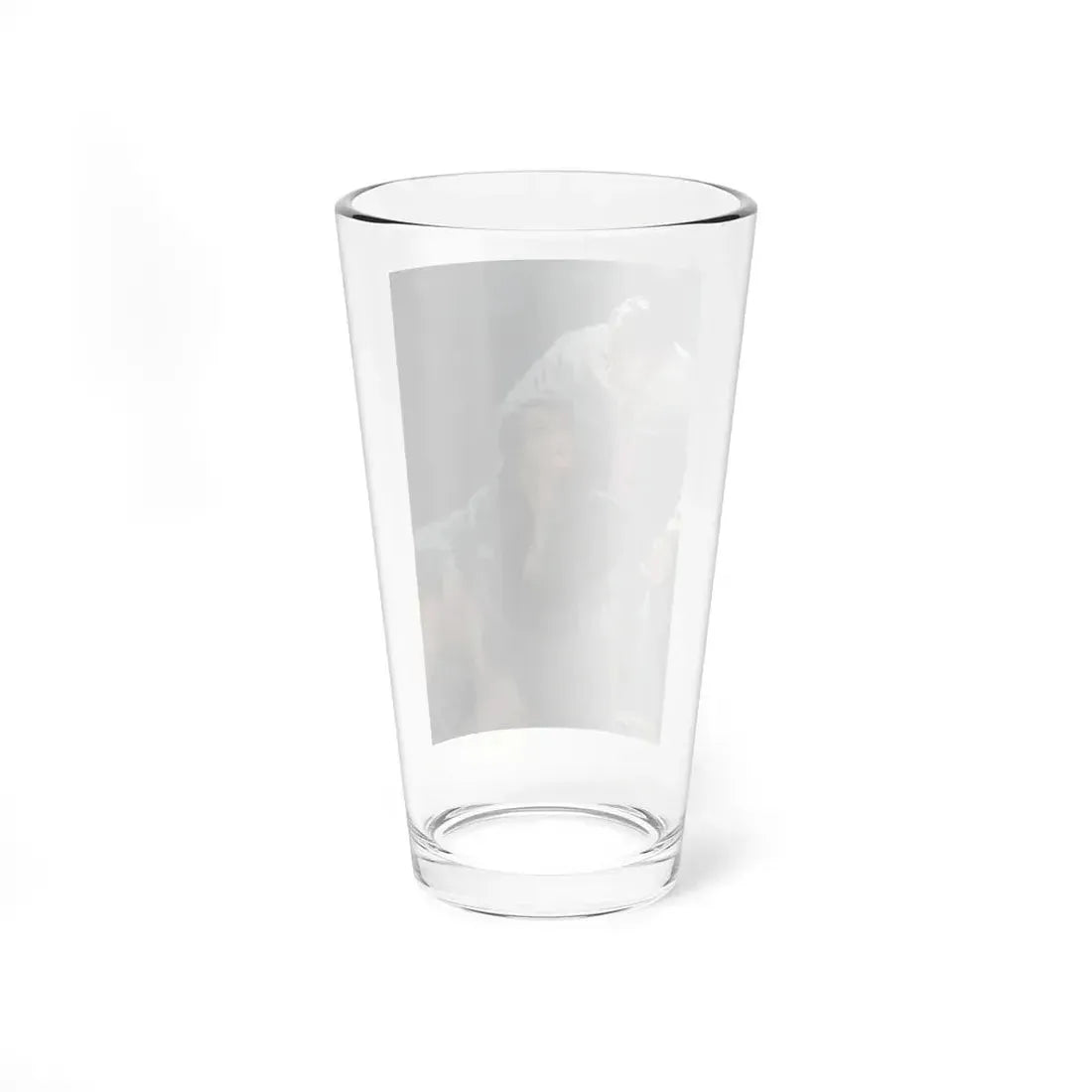 You Play the Black and the Red Comes Up, preliminary Dell paperback cover, 1951 - Pint Glass 16oz - Go Mug Yourself