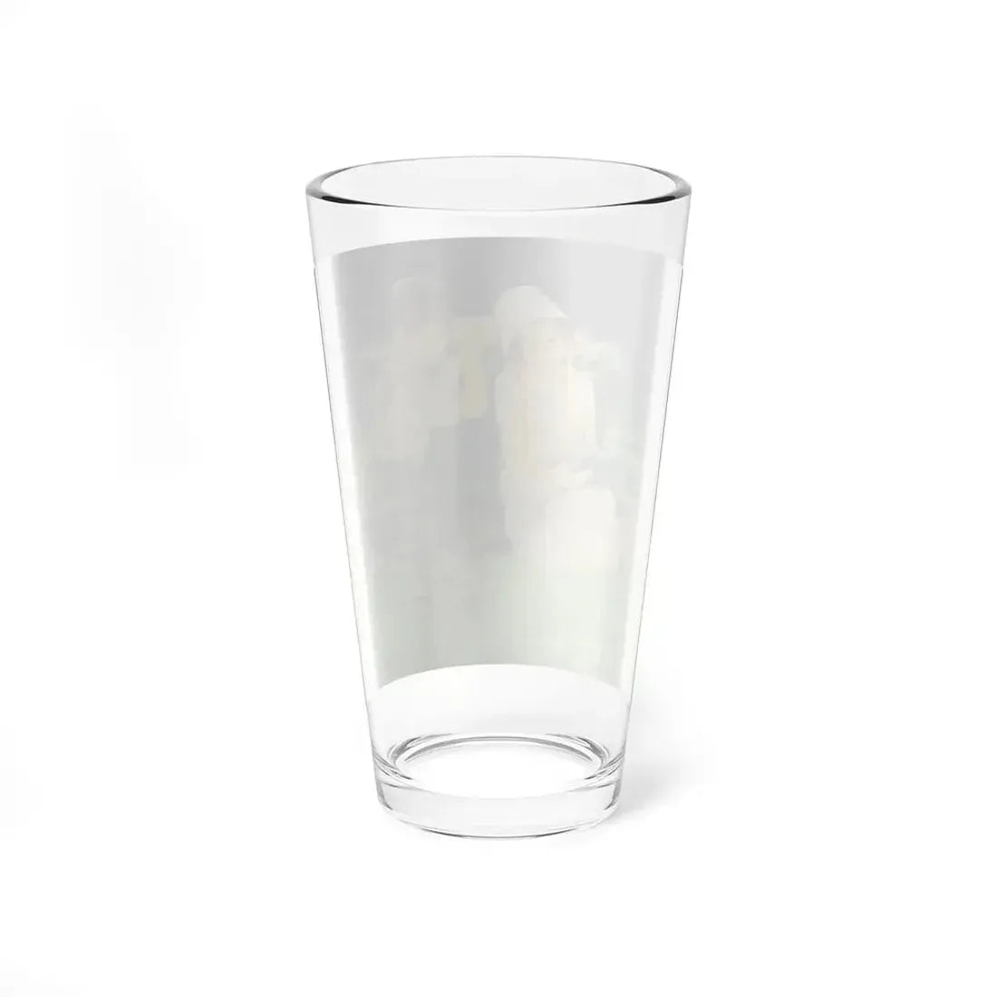 Young Love - Pint Glass 16oz - Go Mug Yourself