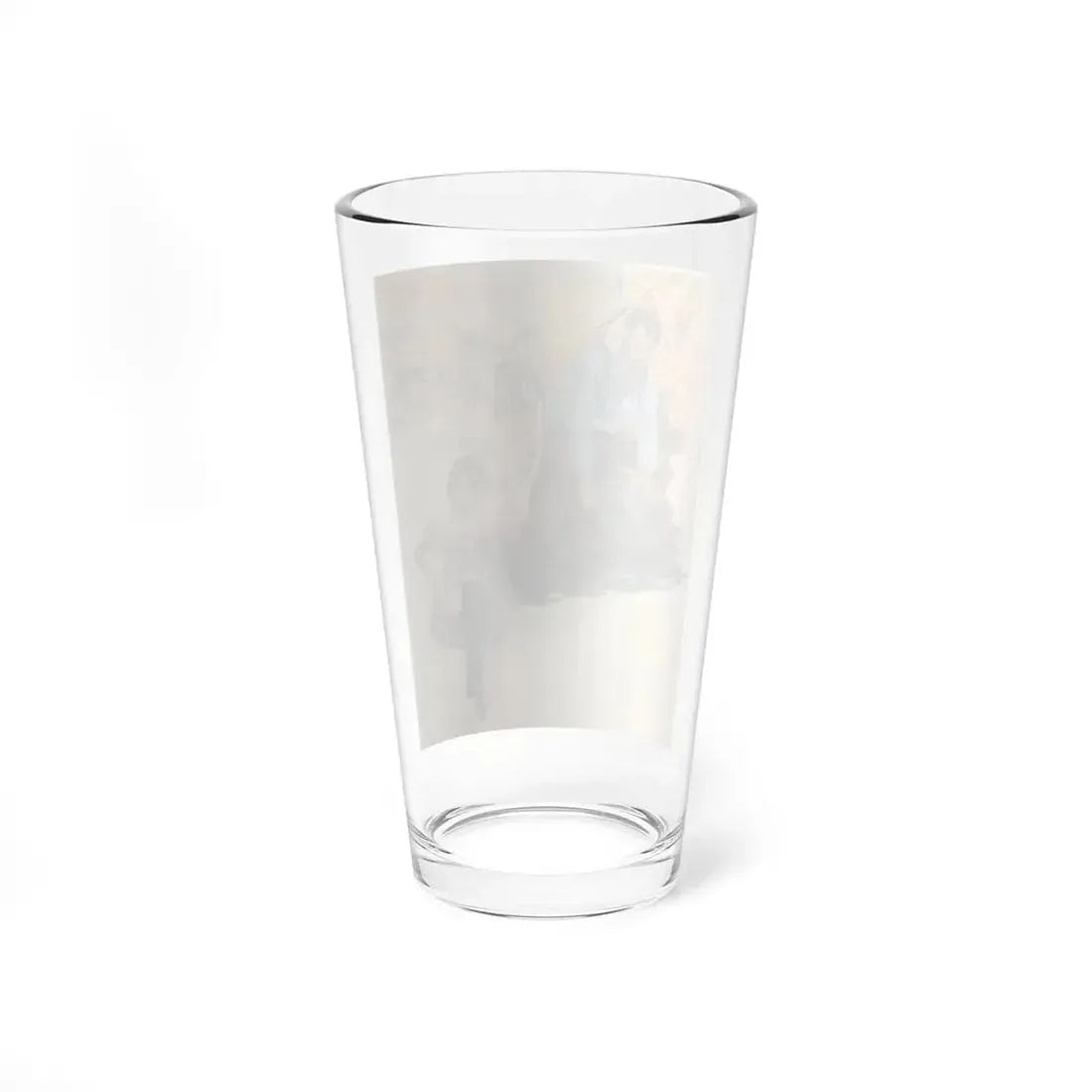 Yukon Gold Rush - Pint Glass 16oz - Go Mug Yourself