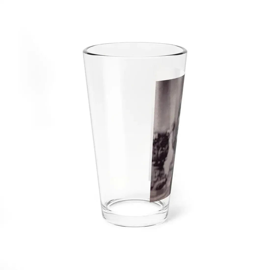 Yvette Mimieux #89 (Vintage Female Icon) Pint Glass 16oz - Go Mug Yourself