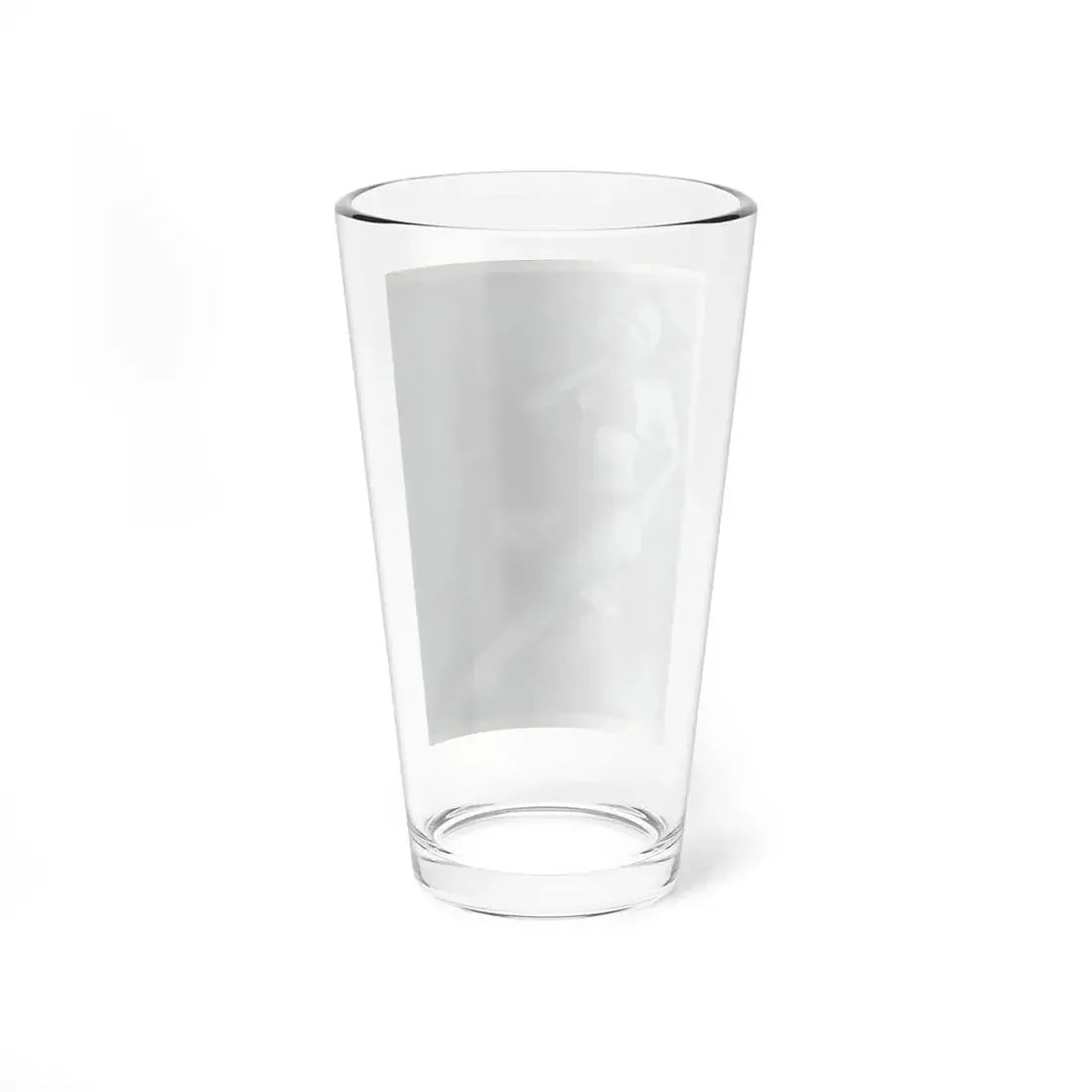 Yvette Vickers #13 (Vintage Female Icon) Pint Glass 16oz - Go Mug Yourself