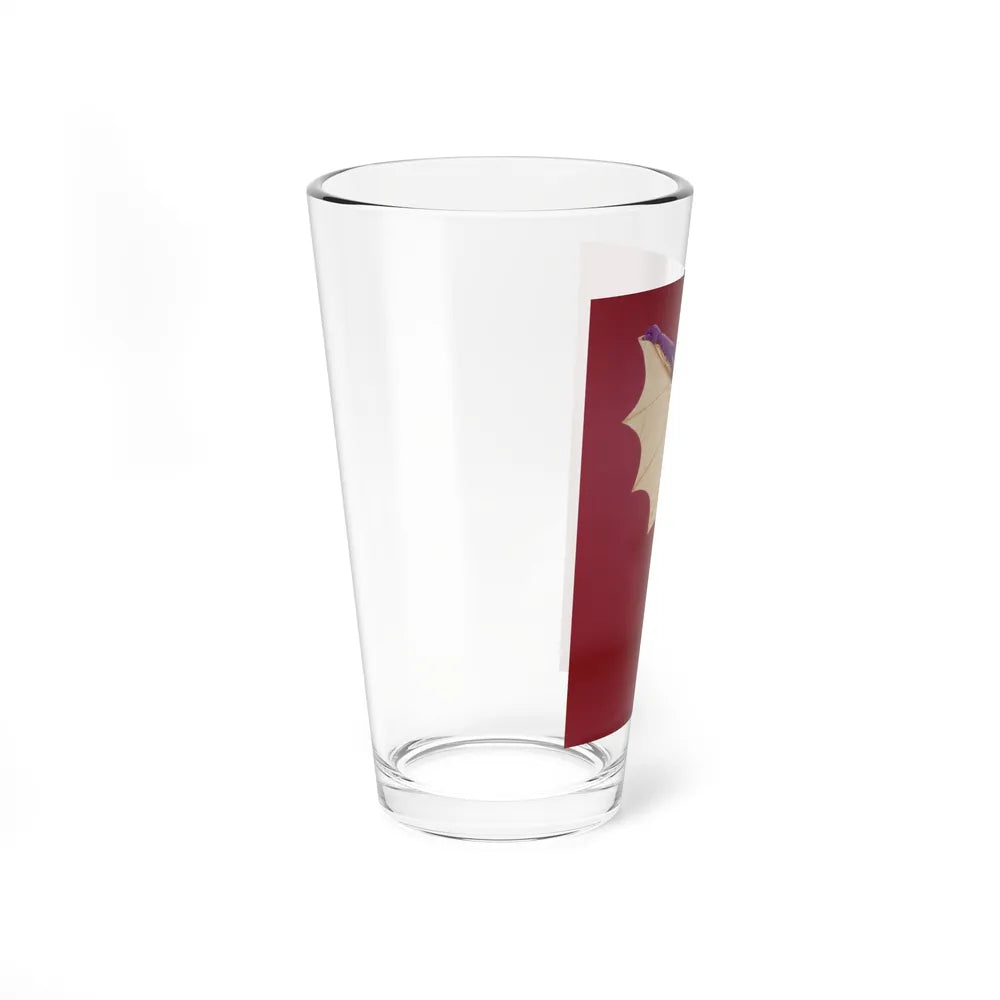 Yvonne Craig #267 (Vintage Female Icon) Pint Glass 16oz - Go Mug Yourself