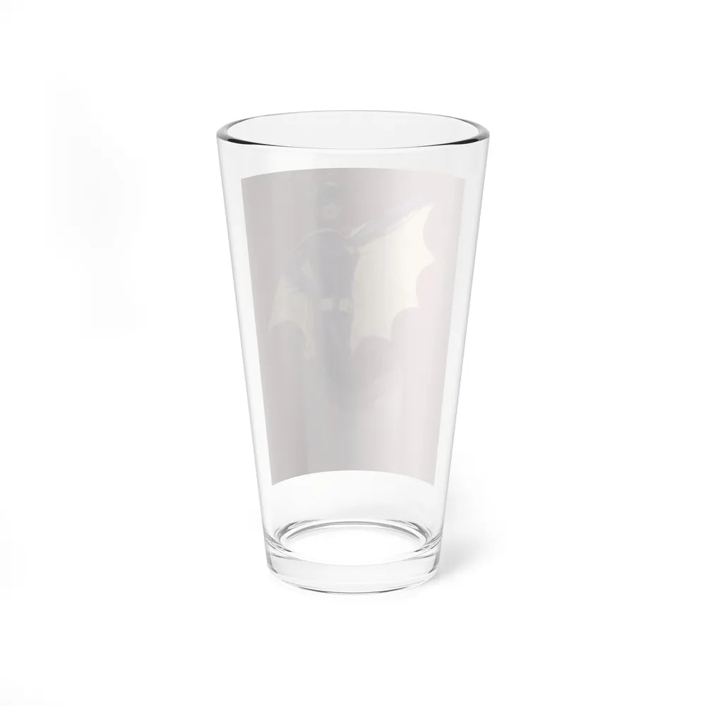 Yvonne Craig #267 (Vintage Female Icon) Pint Glass 16oz - Go Mug Yourself