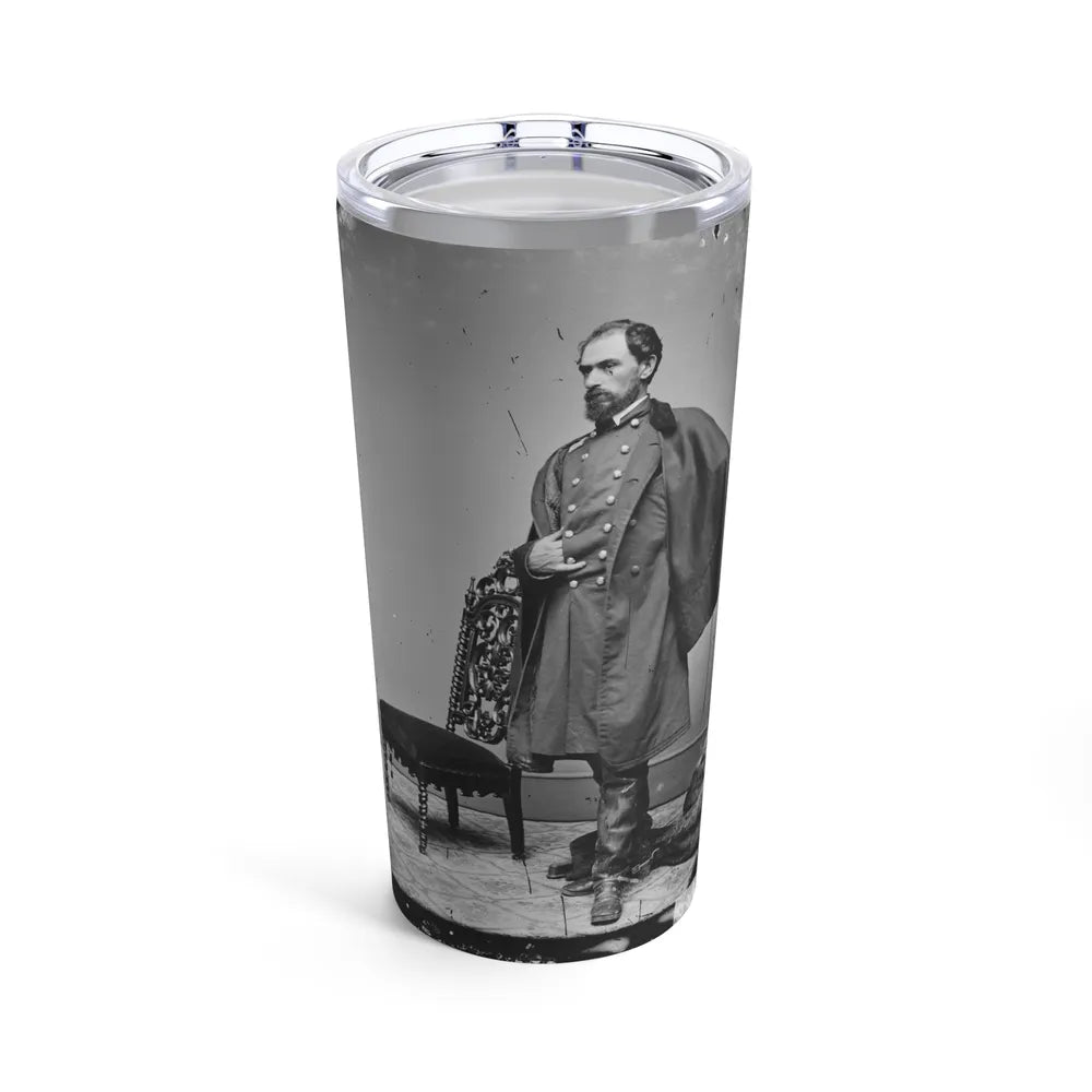 Unidentified 002 (U.S. Civil War) Tumbler 20oz-20oz-Go Mug Yourself