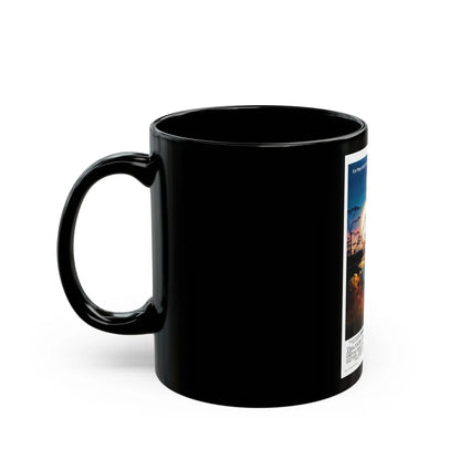 EMPIRE OF THE ANTS 1977 Movie Poster - Black Coffee Mug-Go Mug Yourself