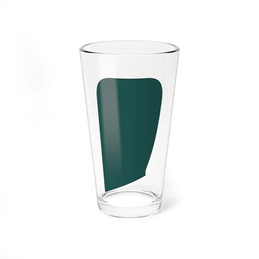 0.SKA PV1 (Korea) (Military Rank) Pint Glass 16oz 16oz - Go Mug Yourself